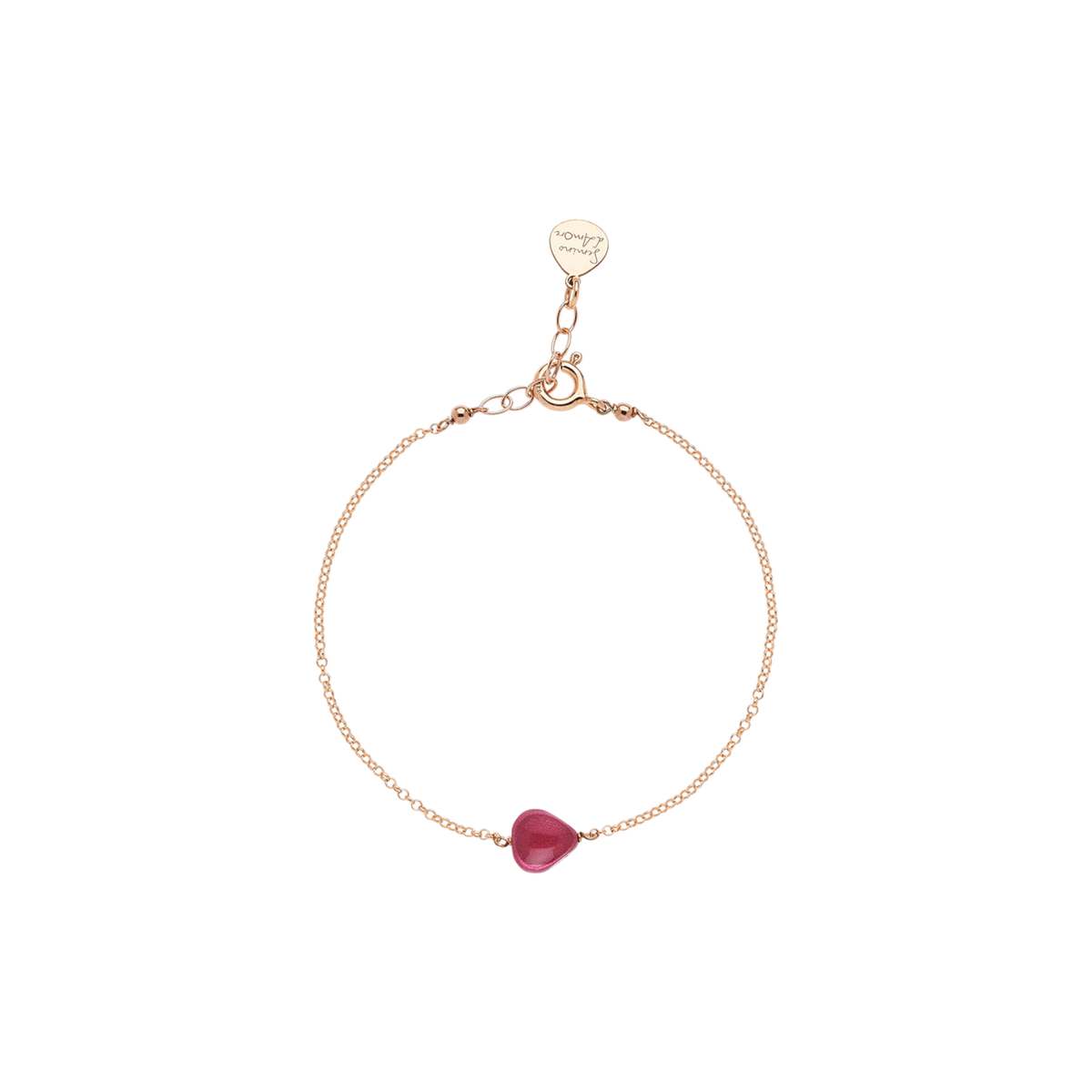 Bracciale Semino Blossom | Semino D'Amore