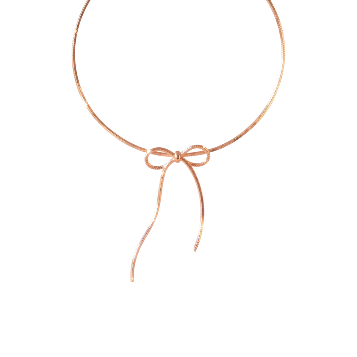 Collana Amabile | Choker Coquette