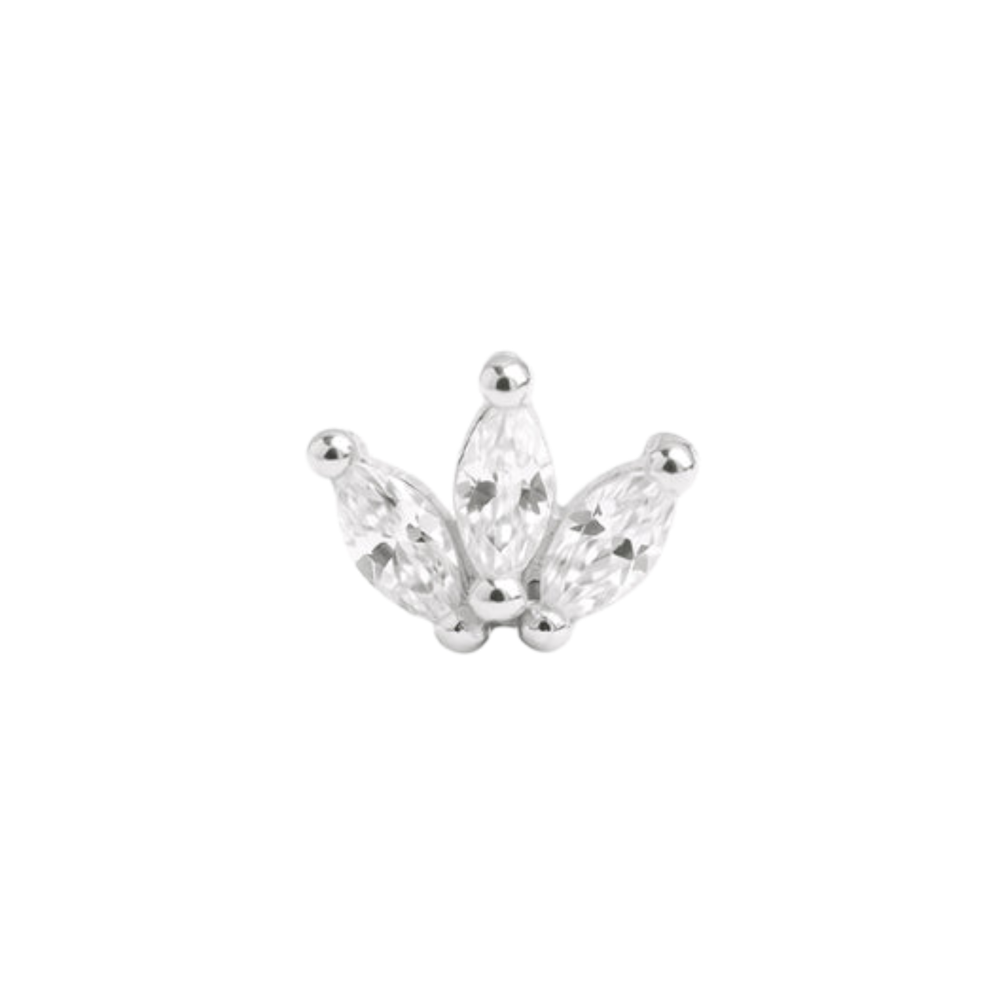 Orecchino Amabile | Mini Petals