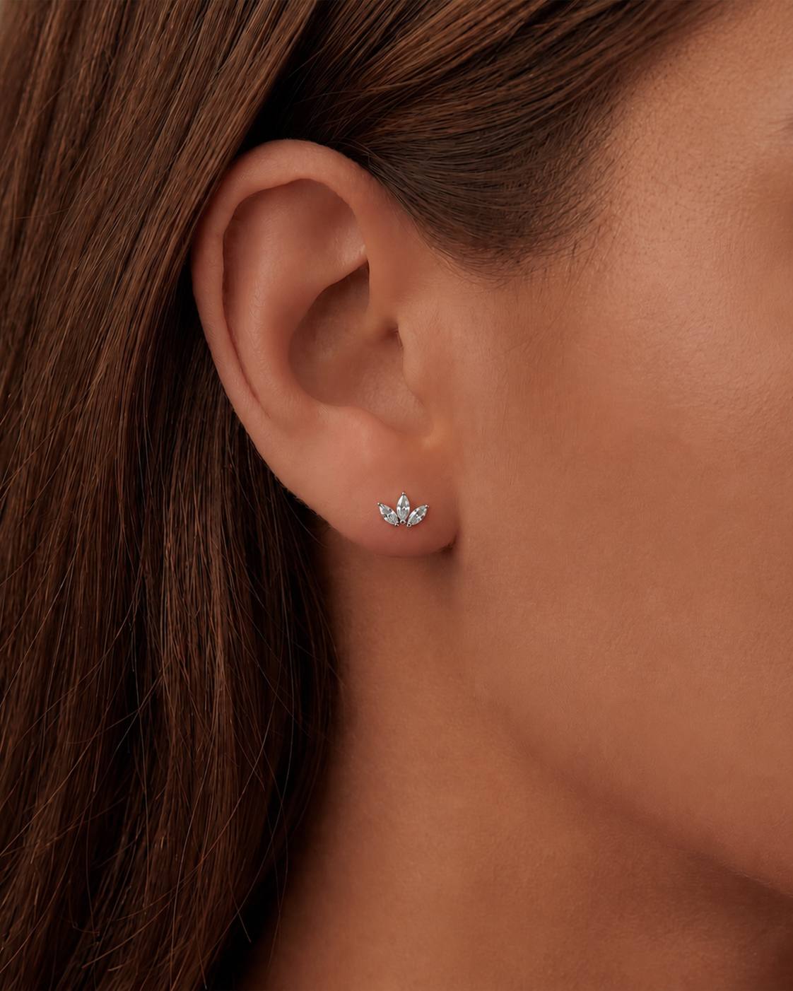 Orecchino Amabile | Mini Petals