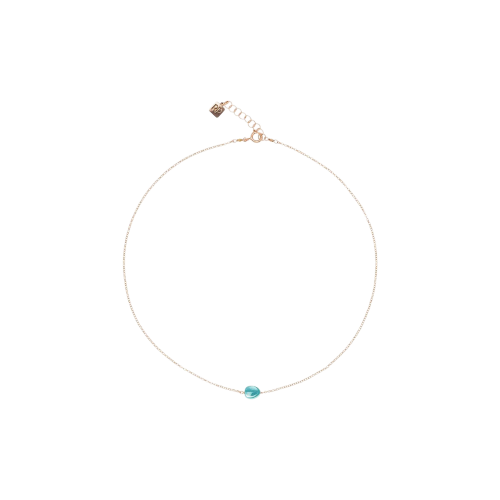 Collana Rossoprezioso | Semino D'Amore Wood&Silver