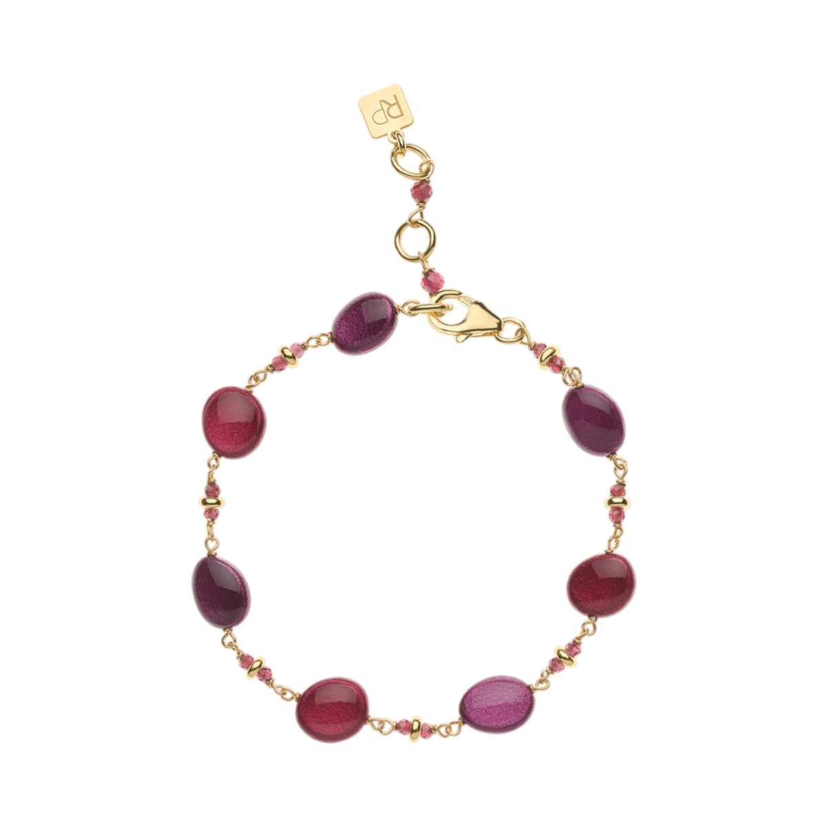 Bracciale Rossoprezioso | Paraiso