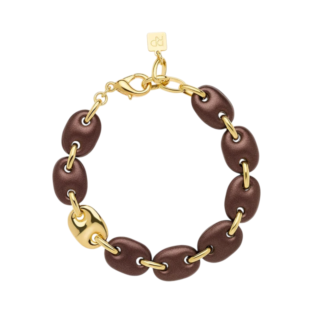 Bracciale Rossoprezioso | Infinita