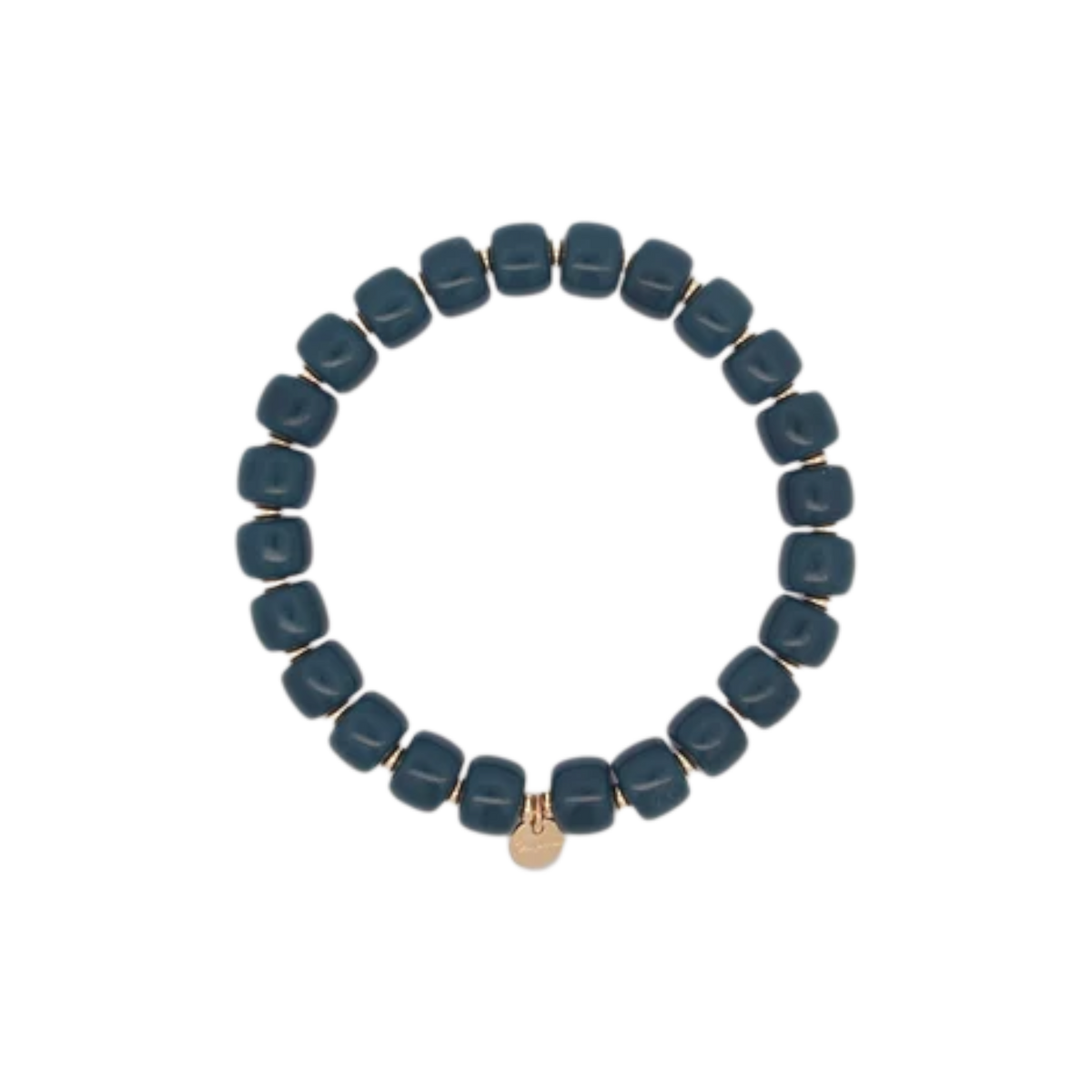 Bracciale Rue des Mille | Base Elastico Ibiza · Charm Bar