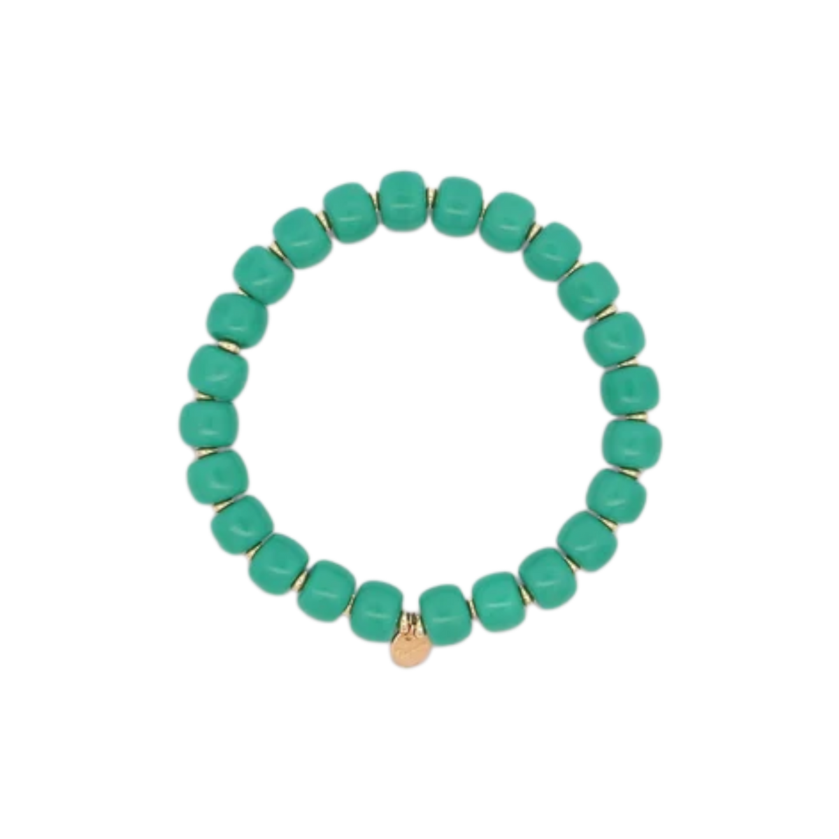 Bracciale Rue des Mille | Base Elastico Ibiza · Charm Bar