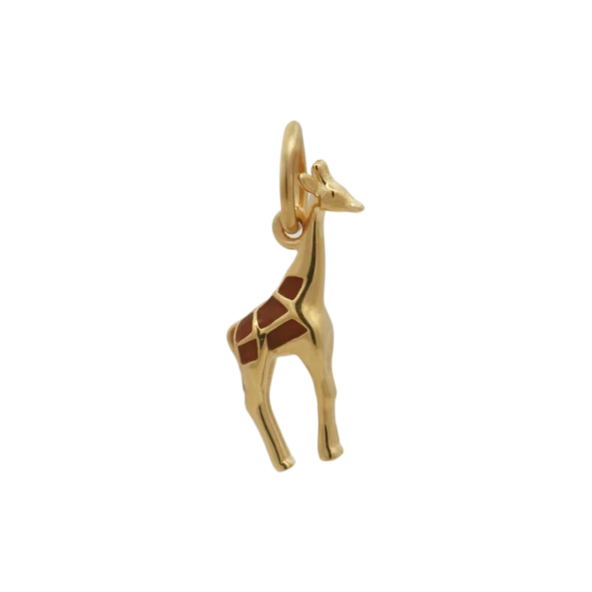 Ciondolo Rue des Mille | Giraffa · Charm Bar
