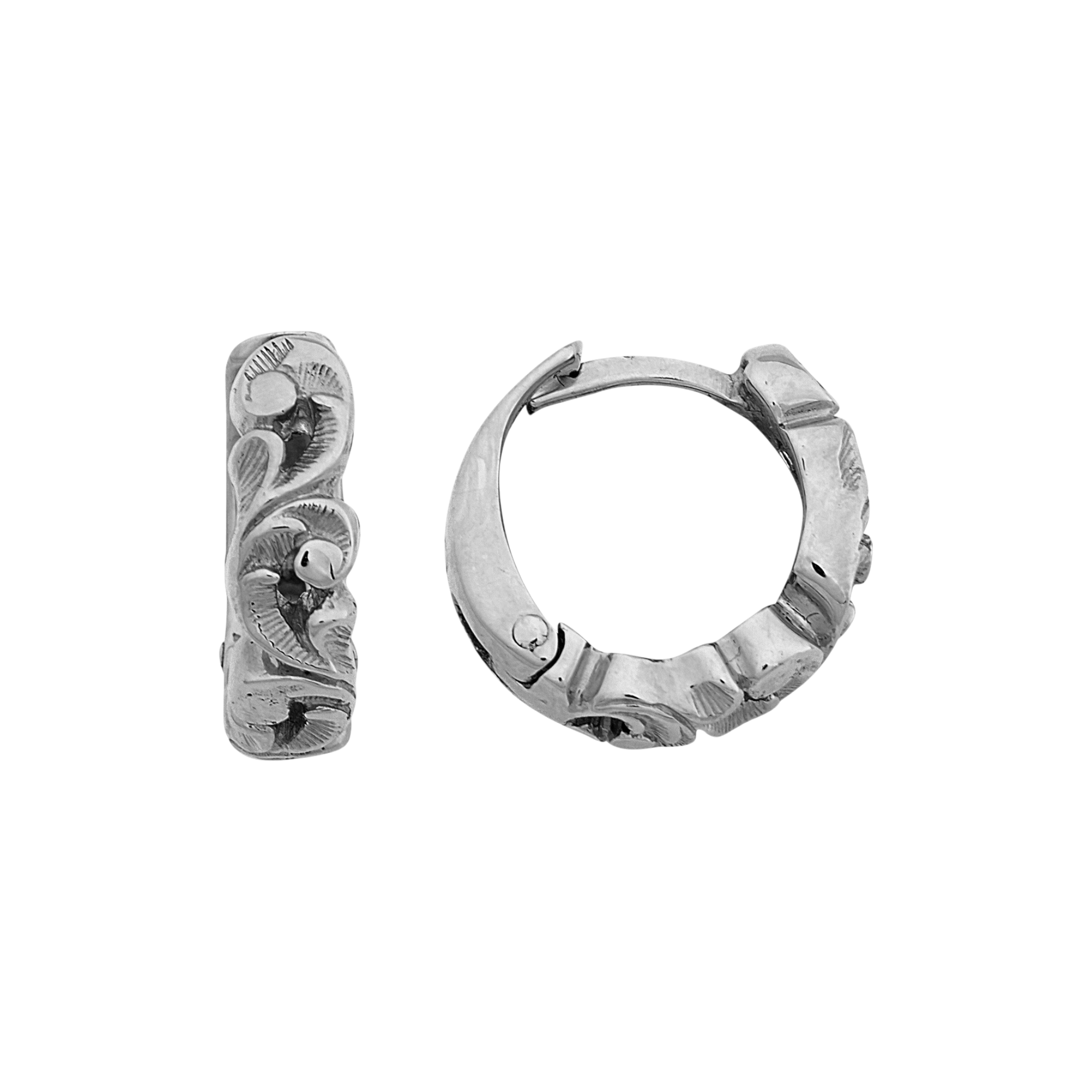 Orecchini Maria e Luisa Jewels | Cerchio Chiuso