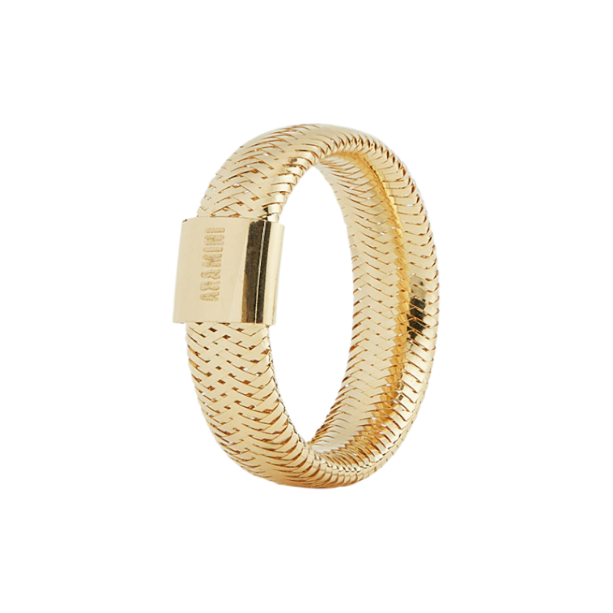 ARAMINI Anello Aramini | Radiant Ring con oro misura Medium