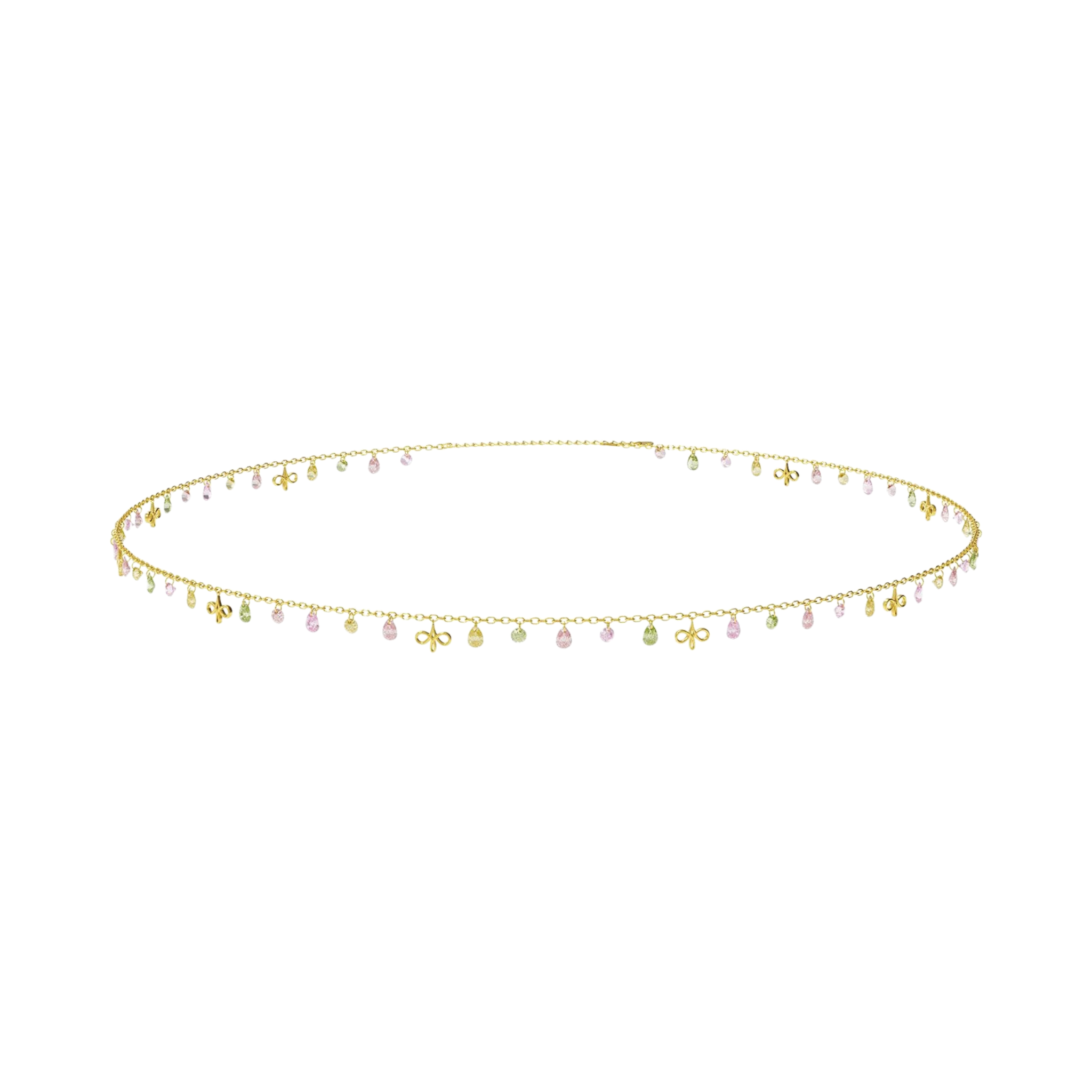 Body Chain Amabile | Warm Gaze