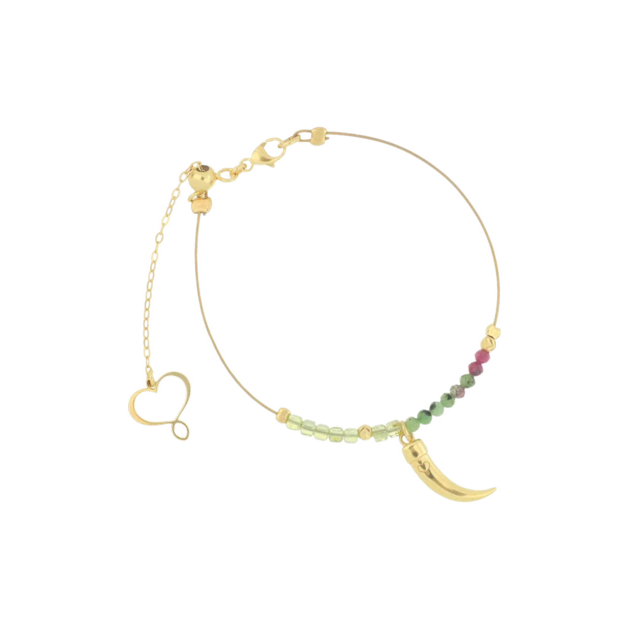 Bracciali Maman Et Sophie | Brezza D'Estate Corno