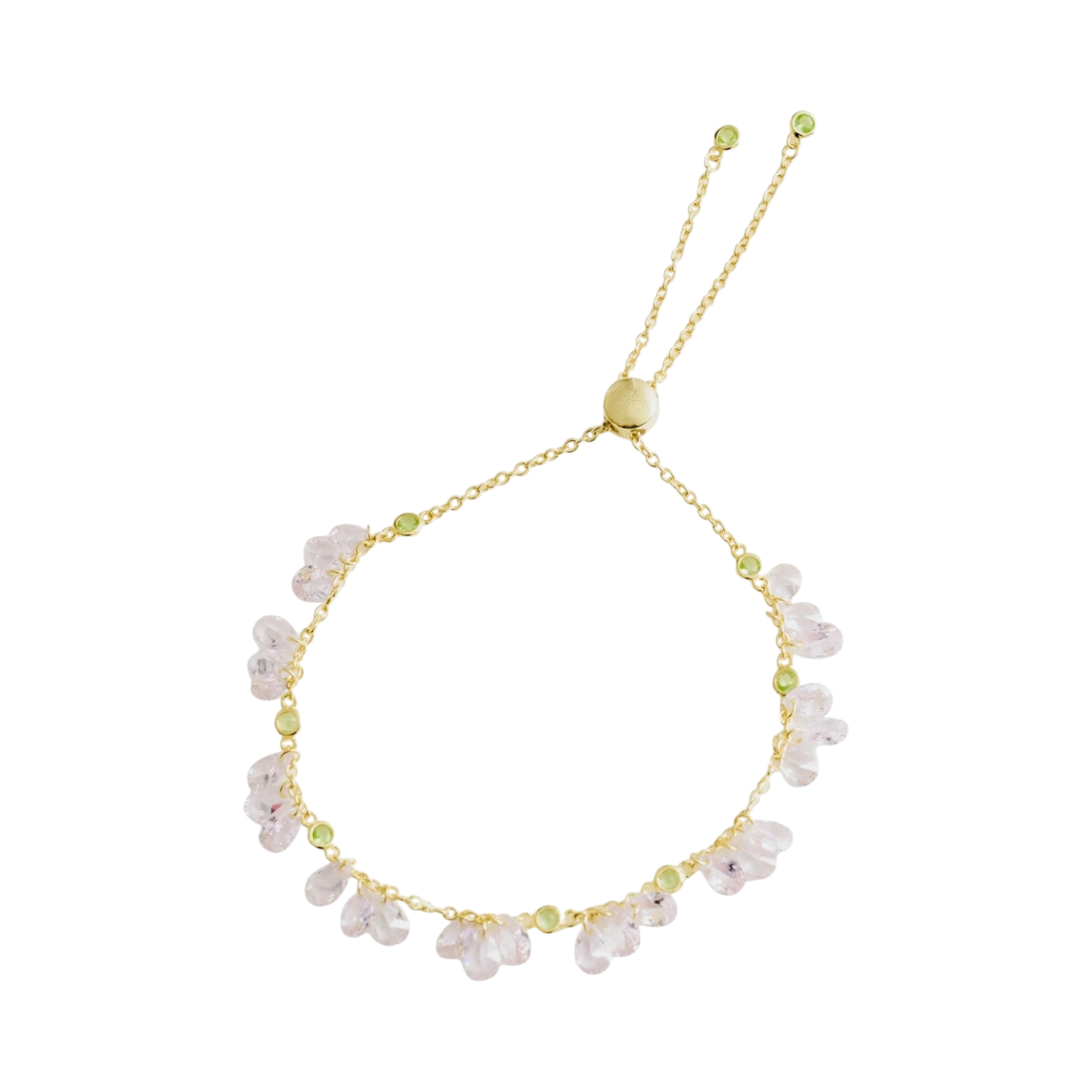 Bracciale Amabile | Rosè