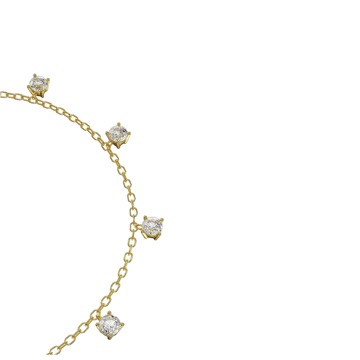 Bracciale Amabile | Zirconia
