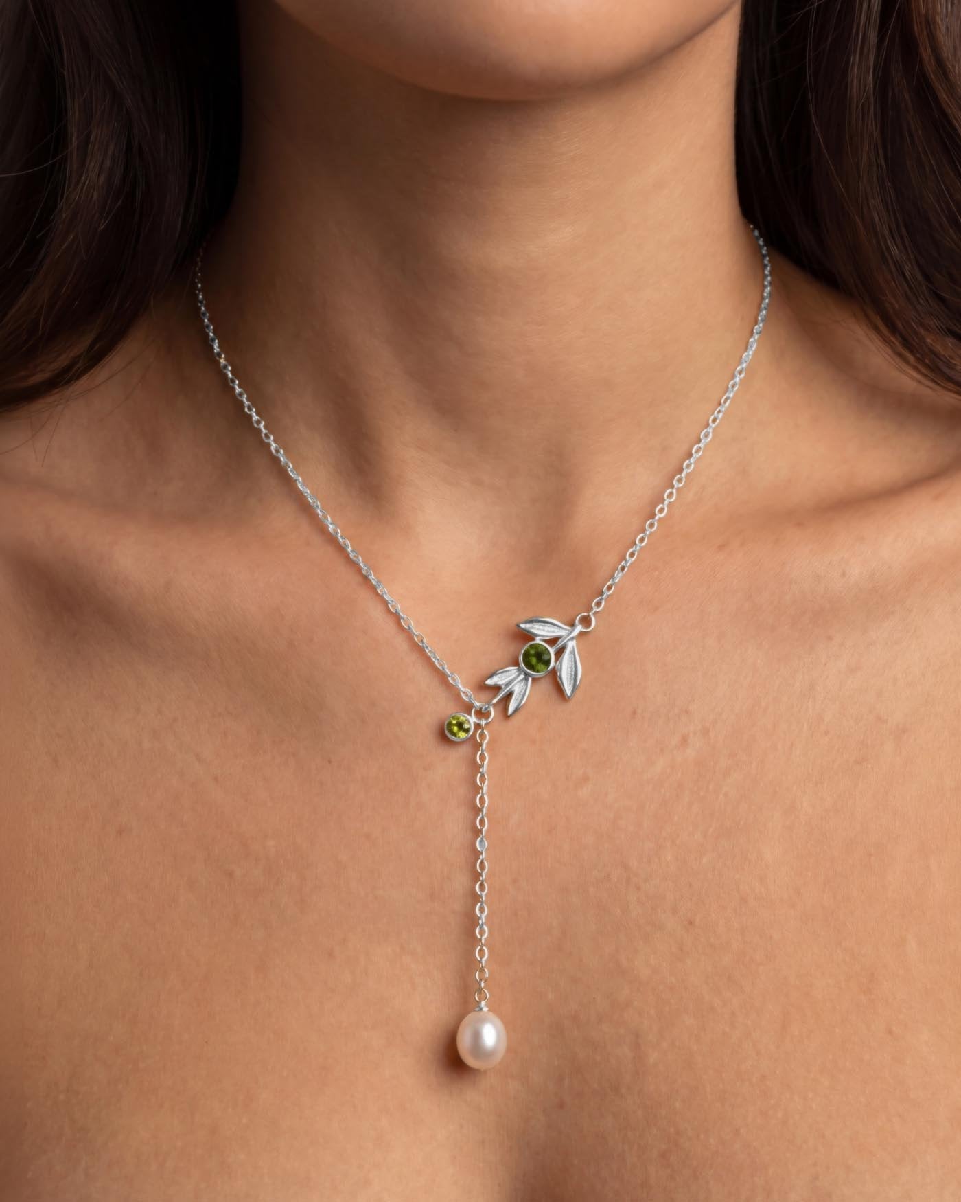 AMABILE Collana Amabile | Velvet