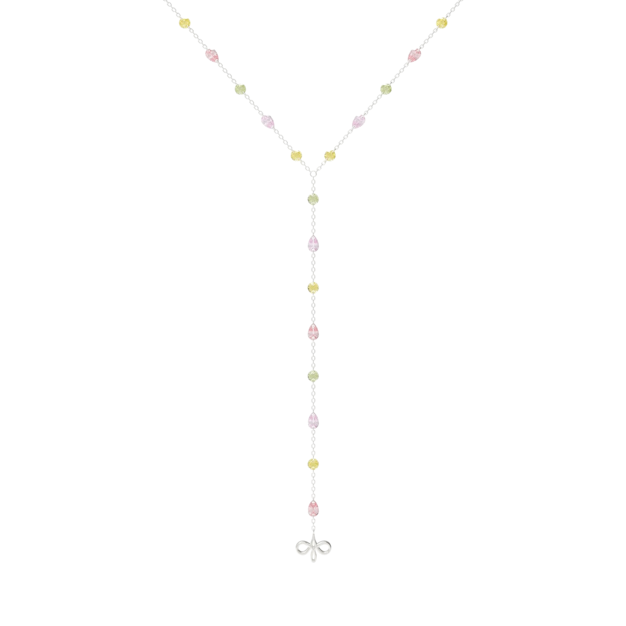 Collana Amabile | Warm Gaze