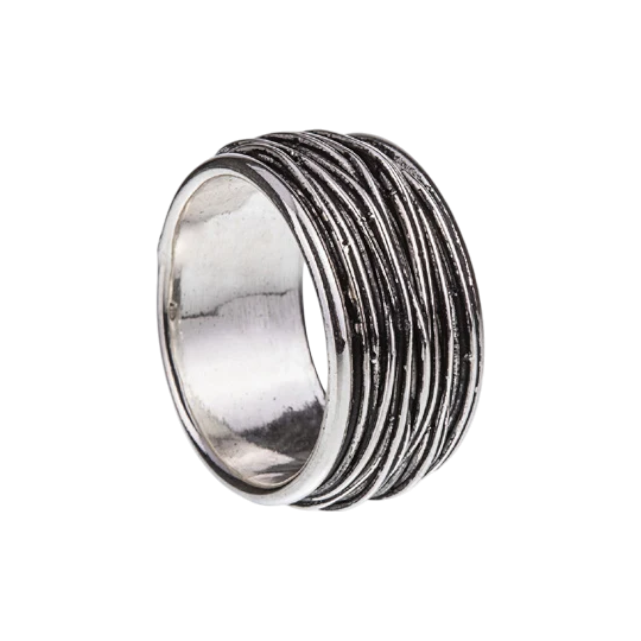 Anello Giacomo Burroni | R_0006