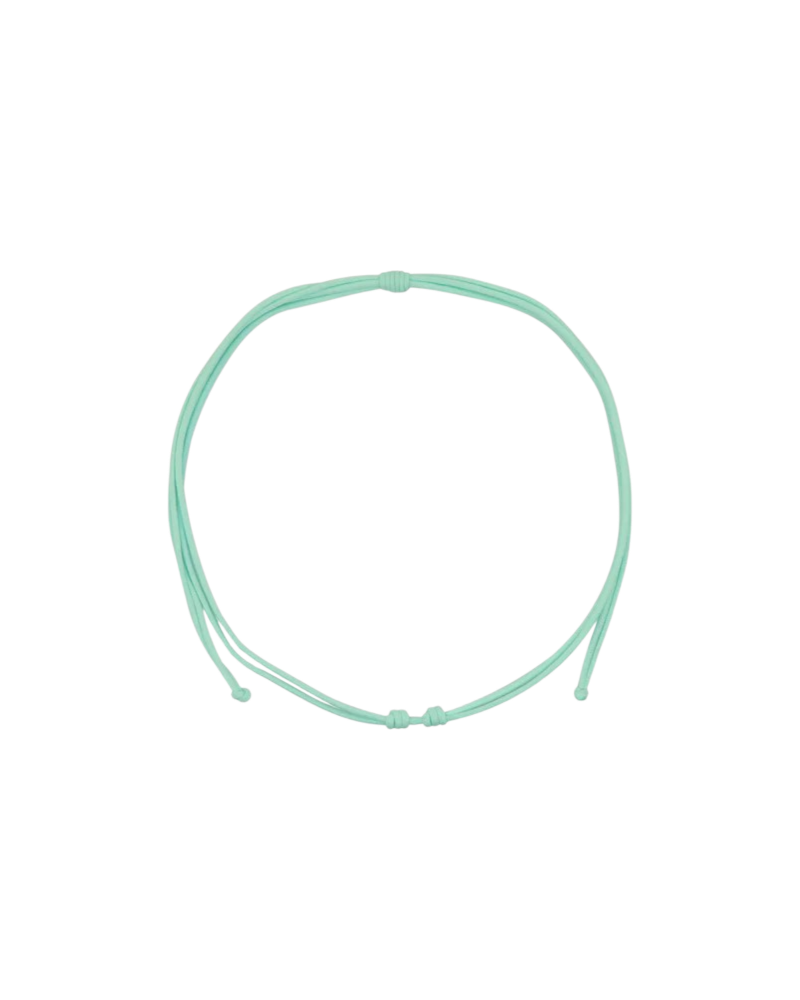 Girocollo Rue des Mille | Soft Cord · Charm Bar