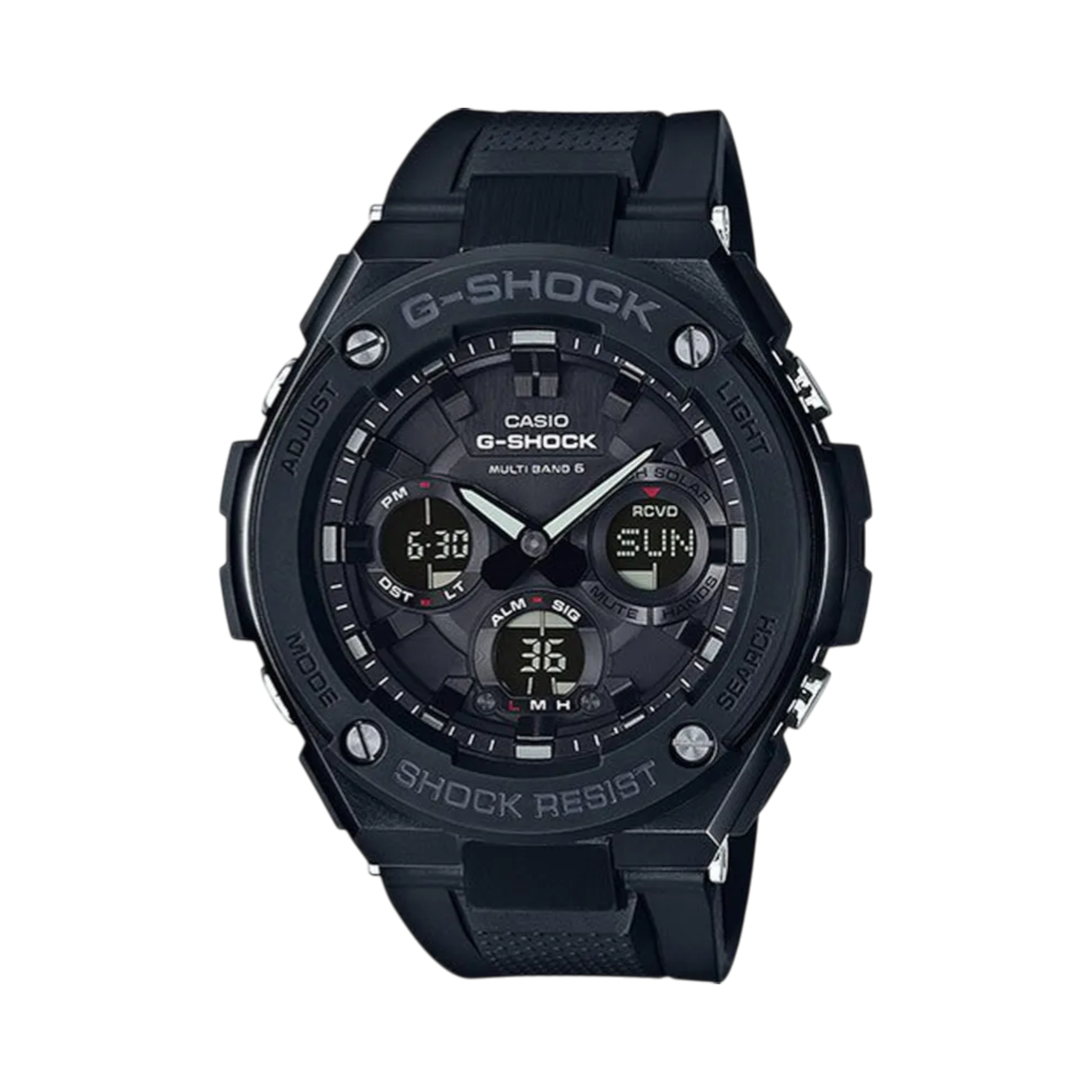 G-SHOCK Orologio G-Shock | GST-W100G-1BER