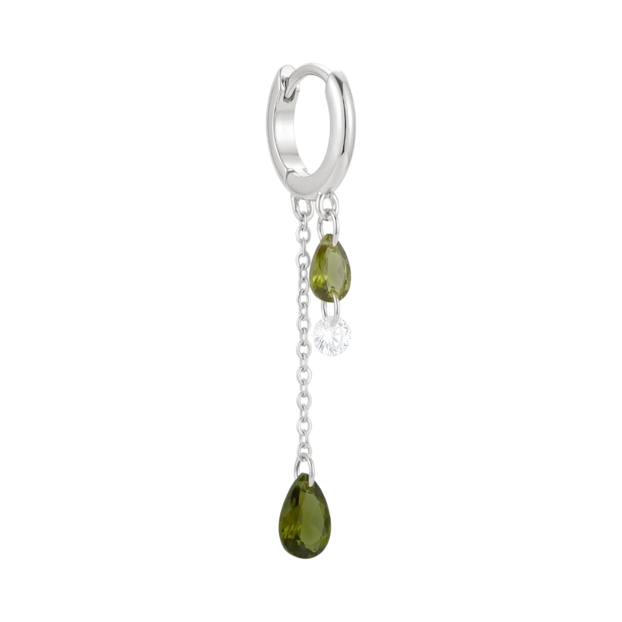 AMABILE Orecchini Amabile | Hoop Club