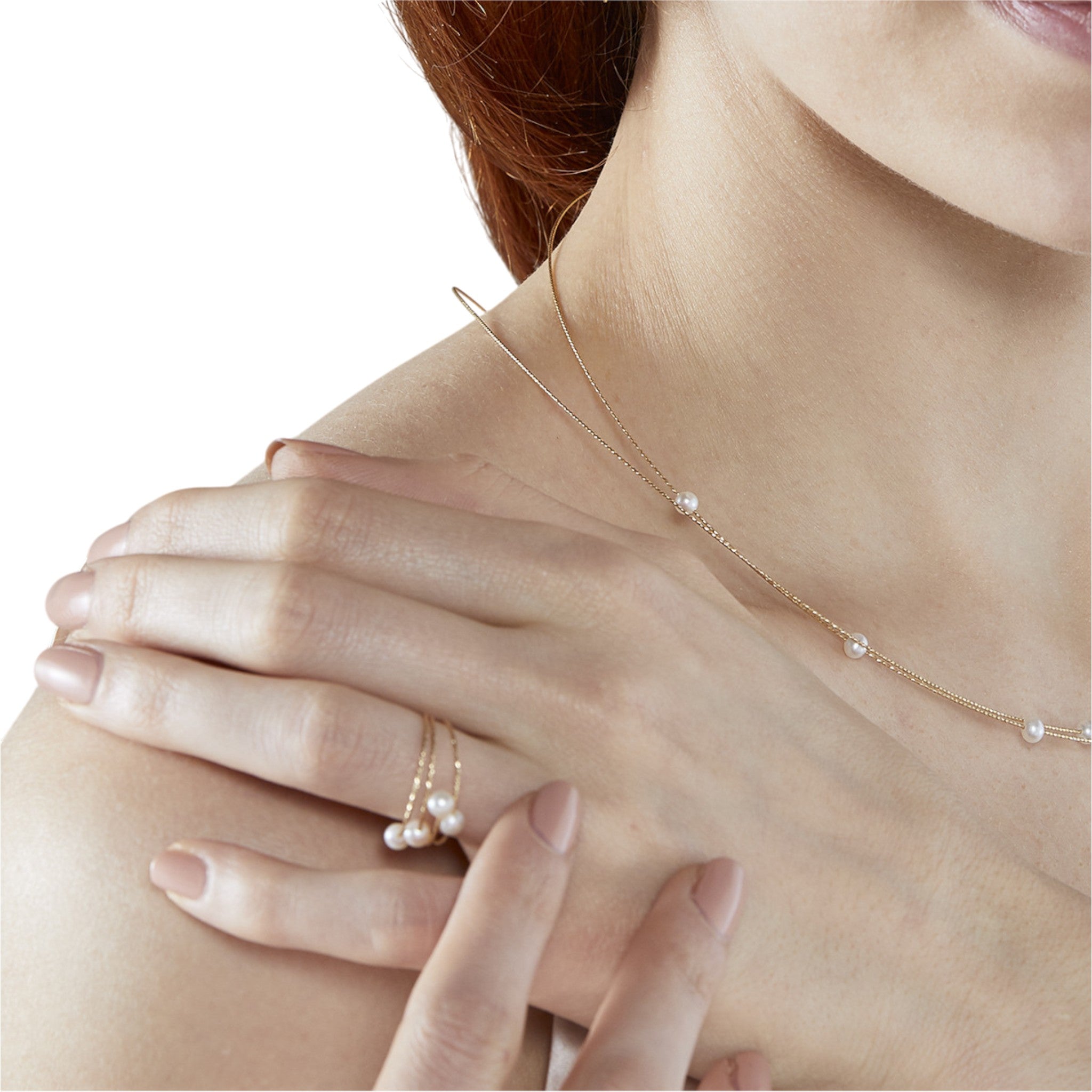 Anello MagicWire | Trilly