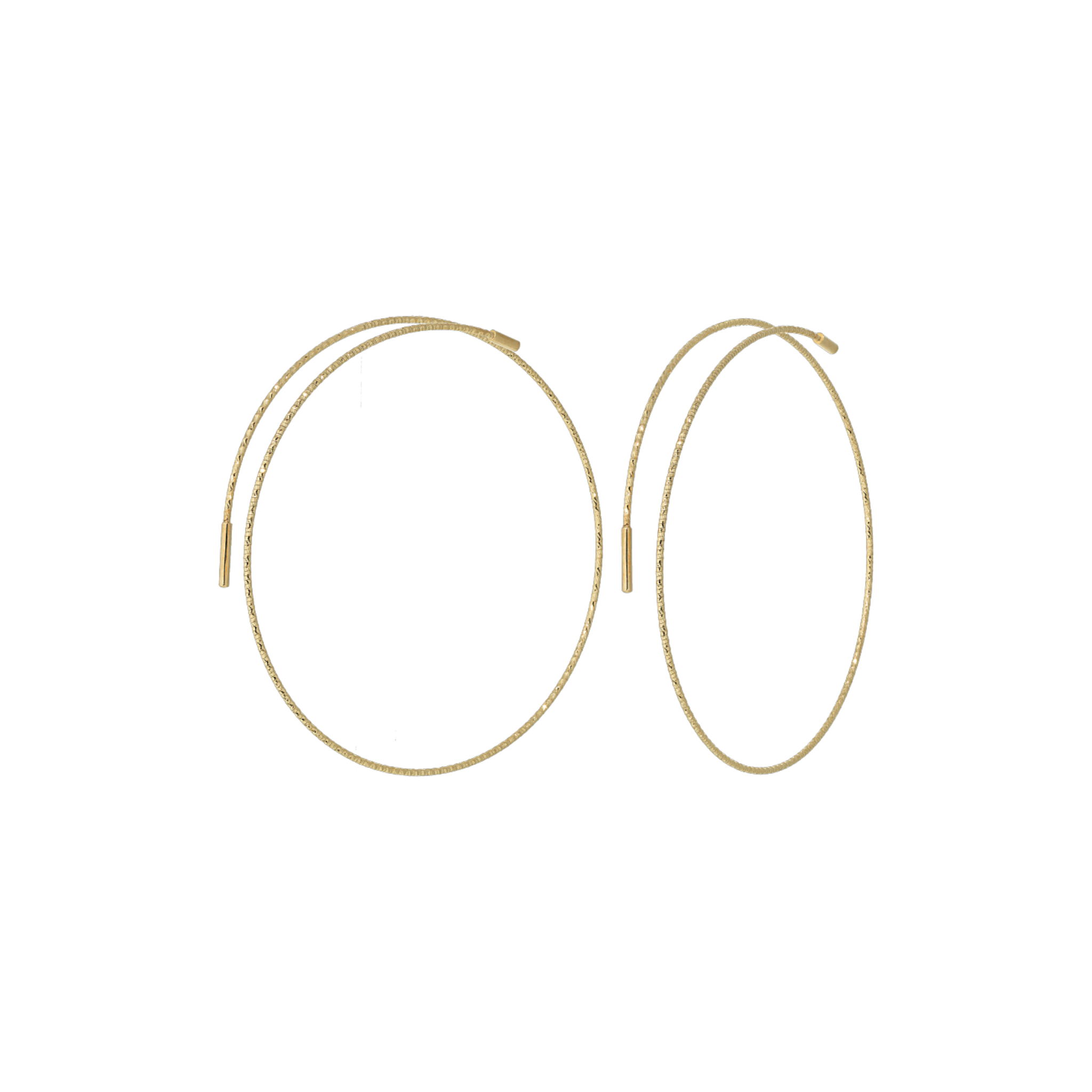 MAGICWIRE angel con oro