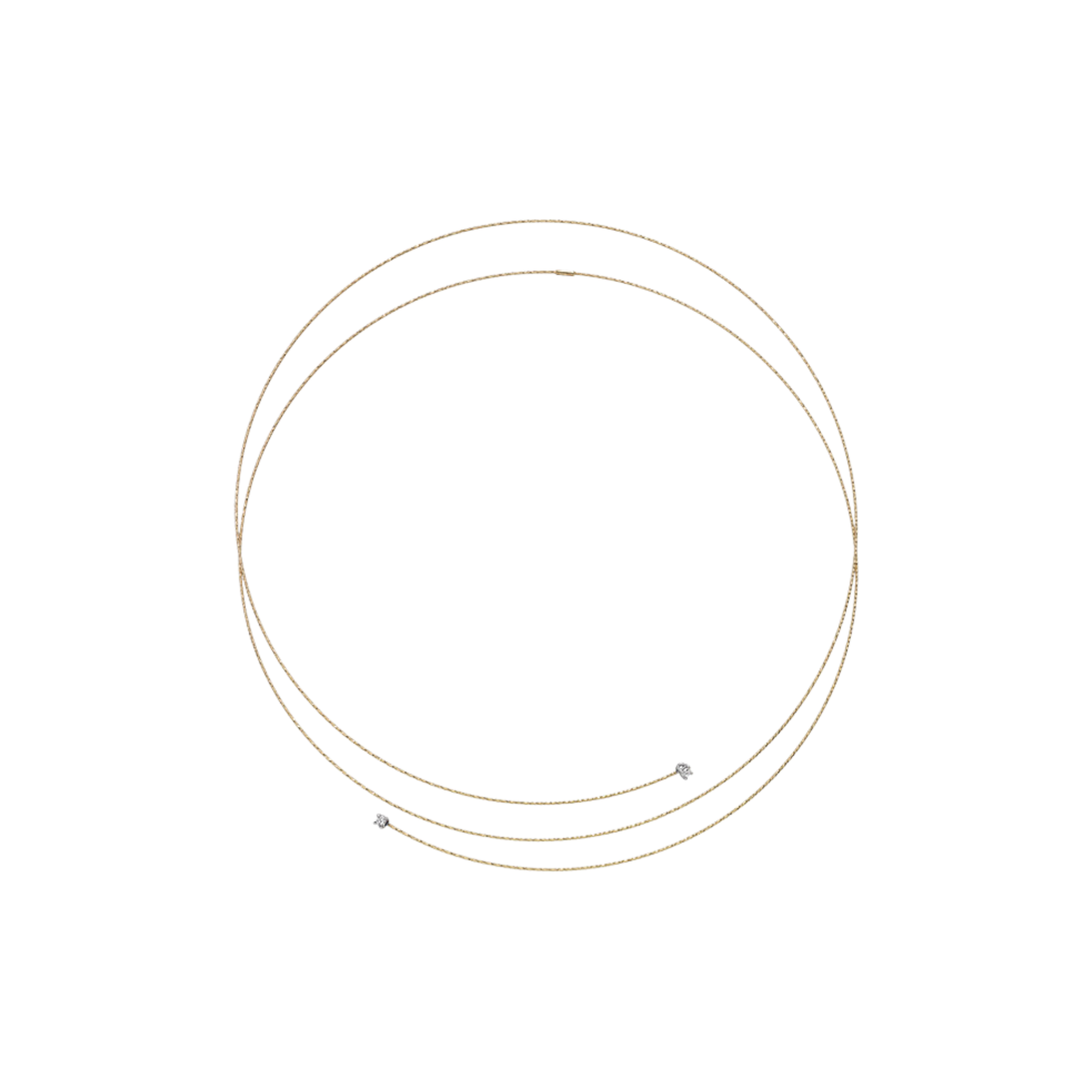 MAGICWIRE perfect con oro