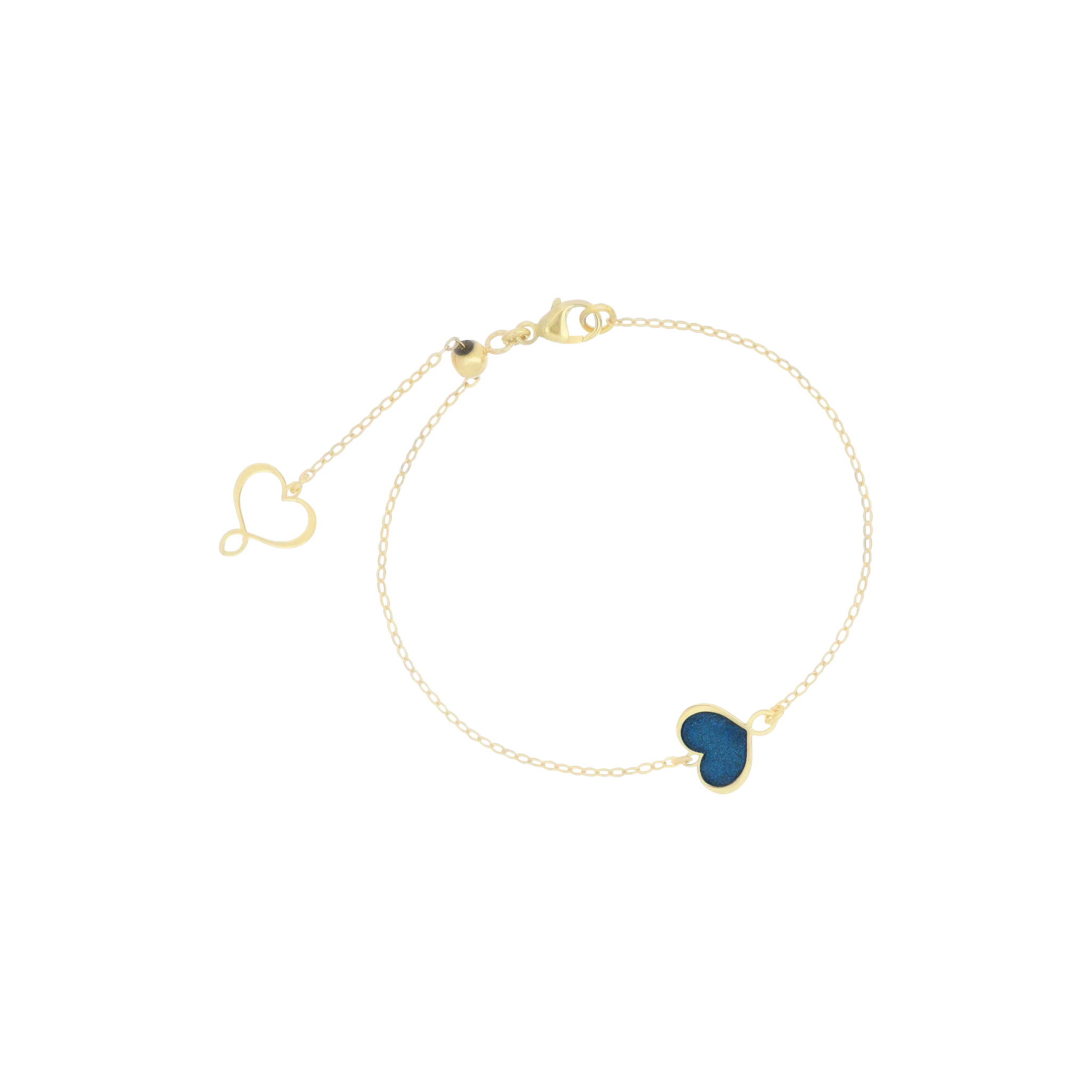 MAMAN ET SOPHIE Smalto Blu