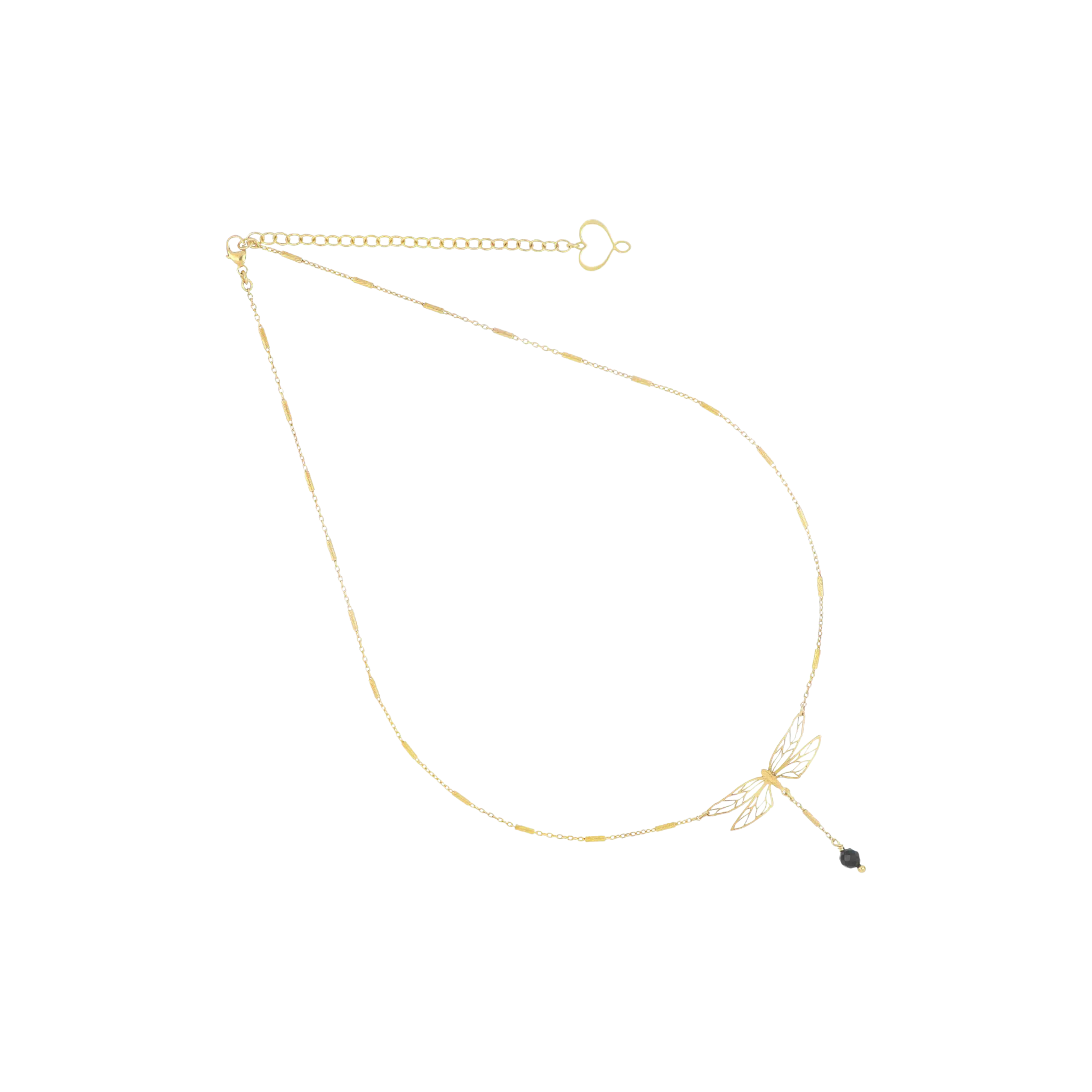 MAMAN ET SOPHIE Libellula