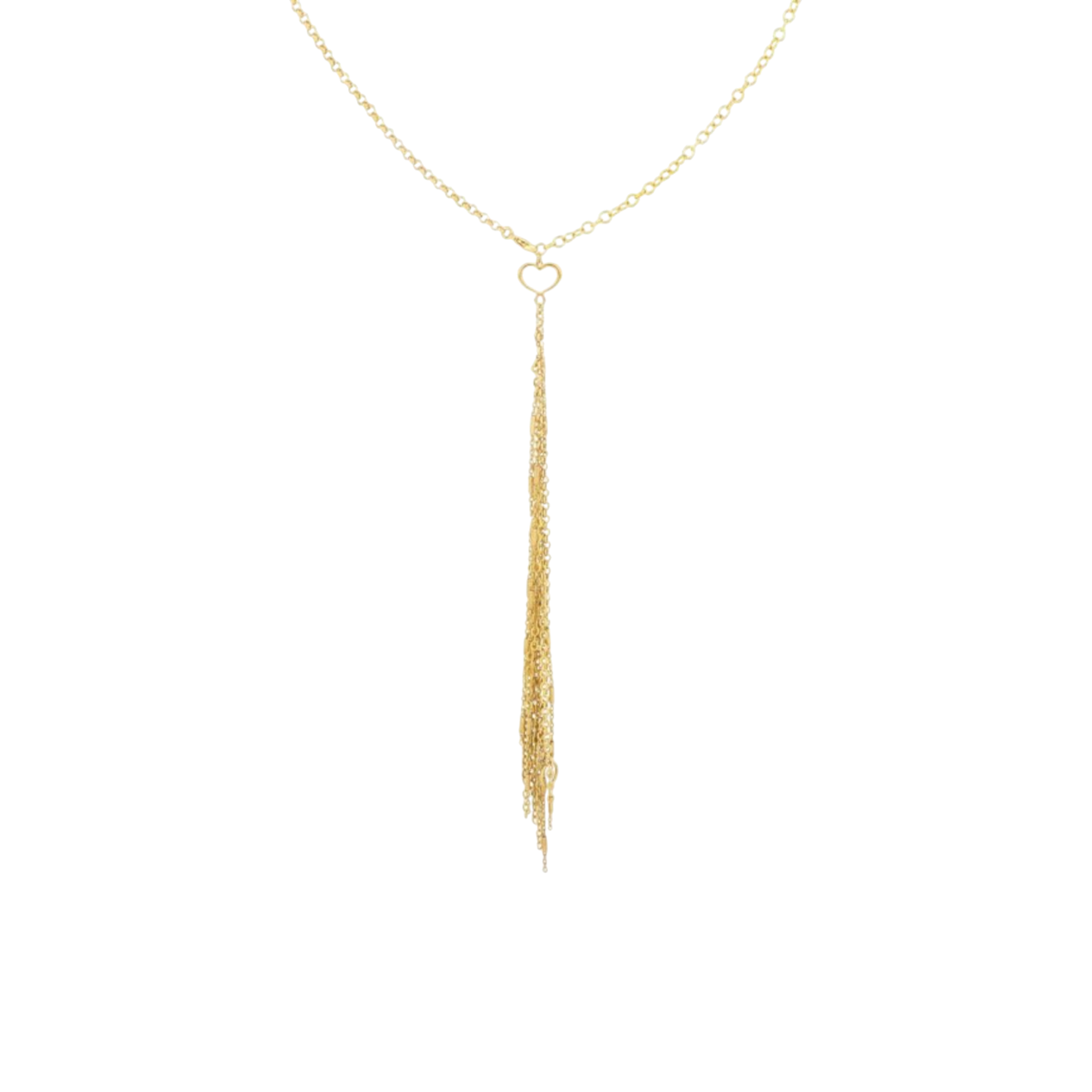 Collana Maman Et Sophie | Girocollo Woman In Chains Ricco