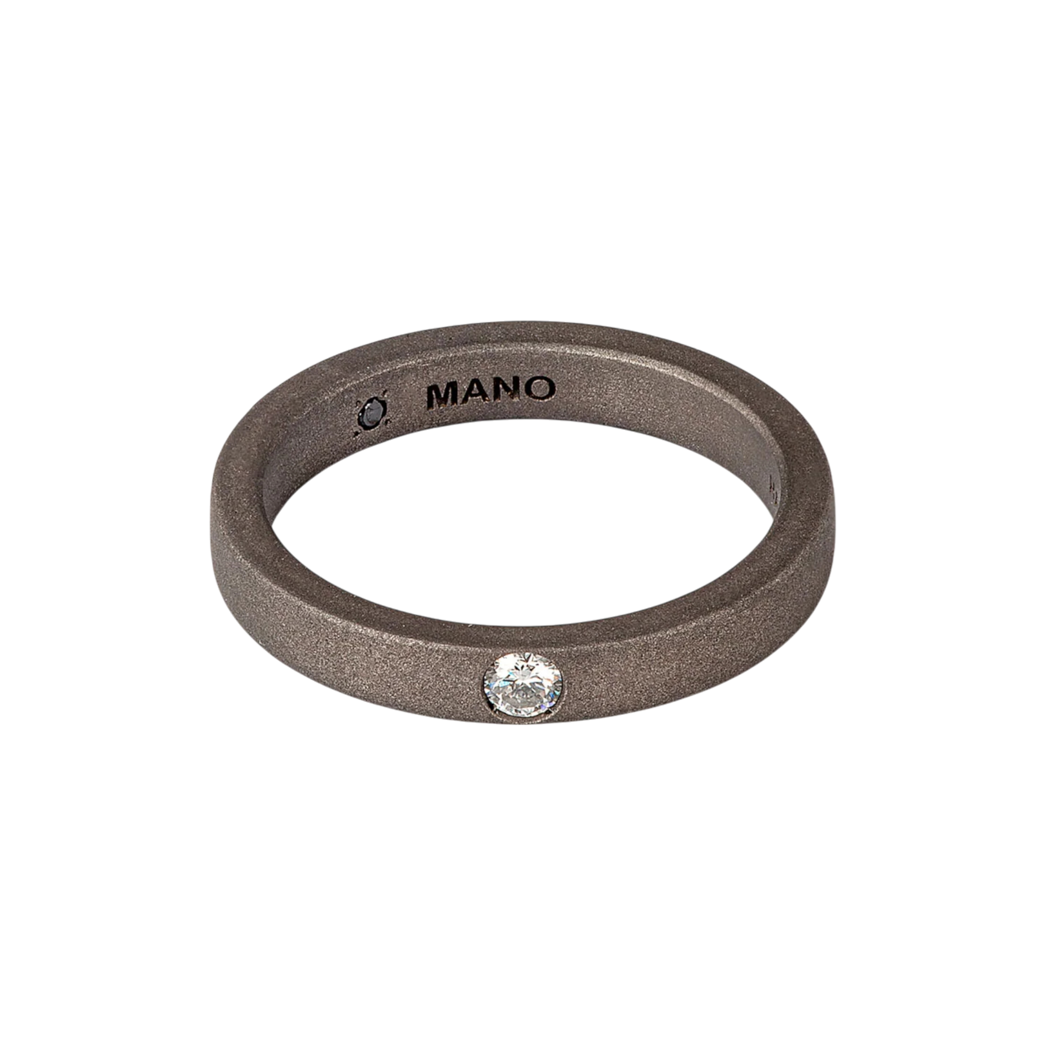 MANO J Veretta con titanio misura 19