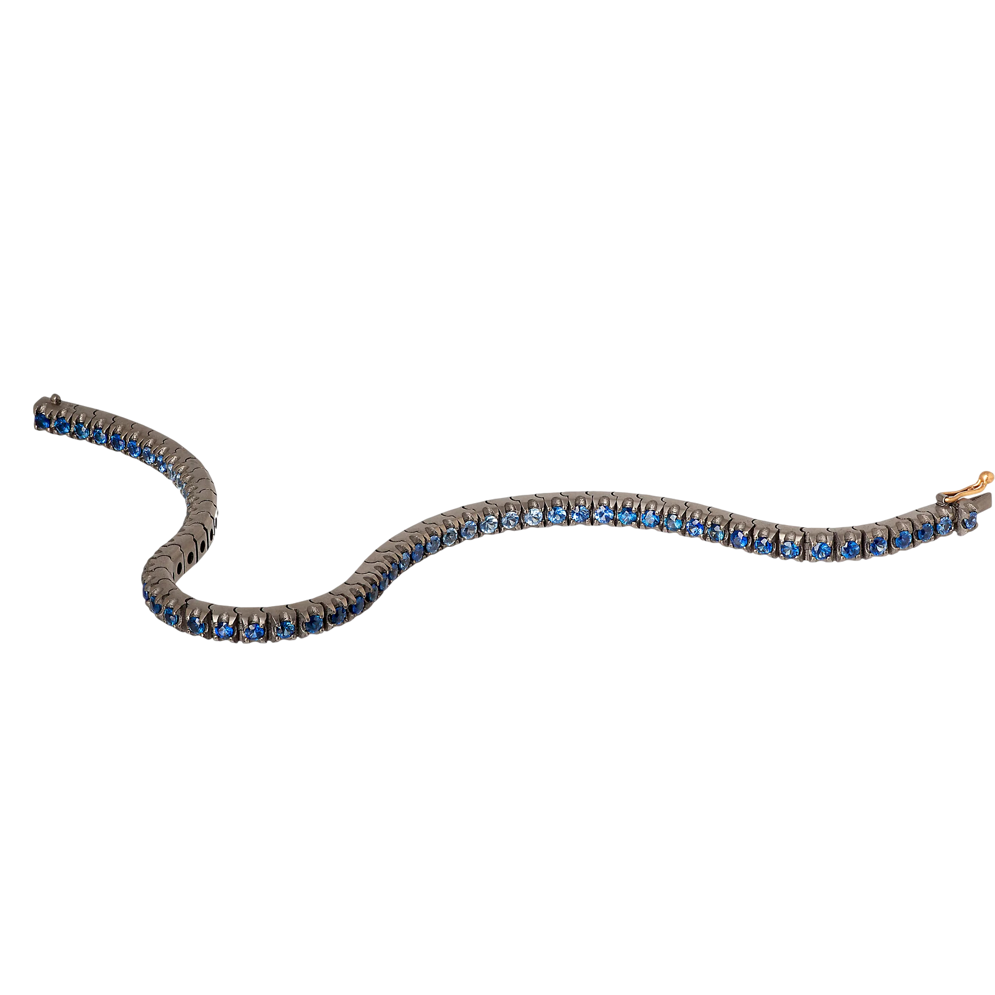 MANO J Tennis con titanio