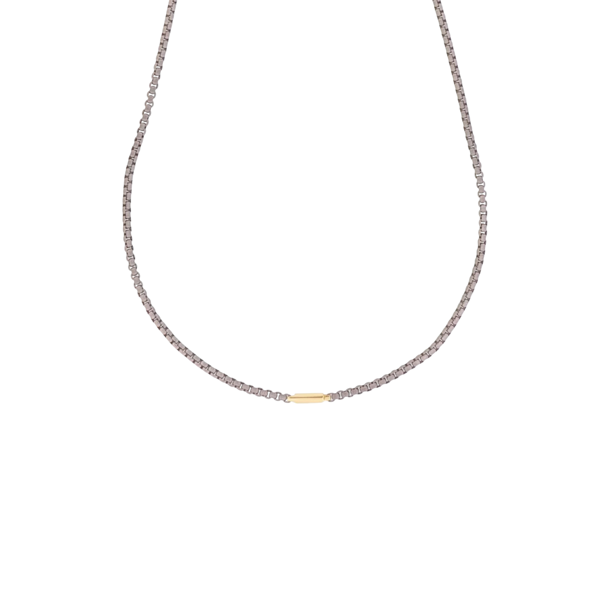 MANO J Scoobydoo con titanio