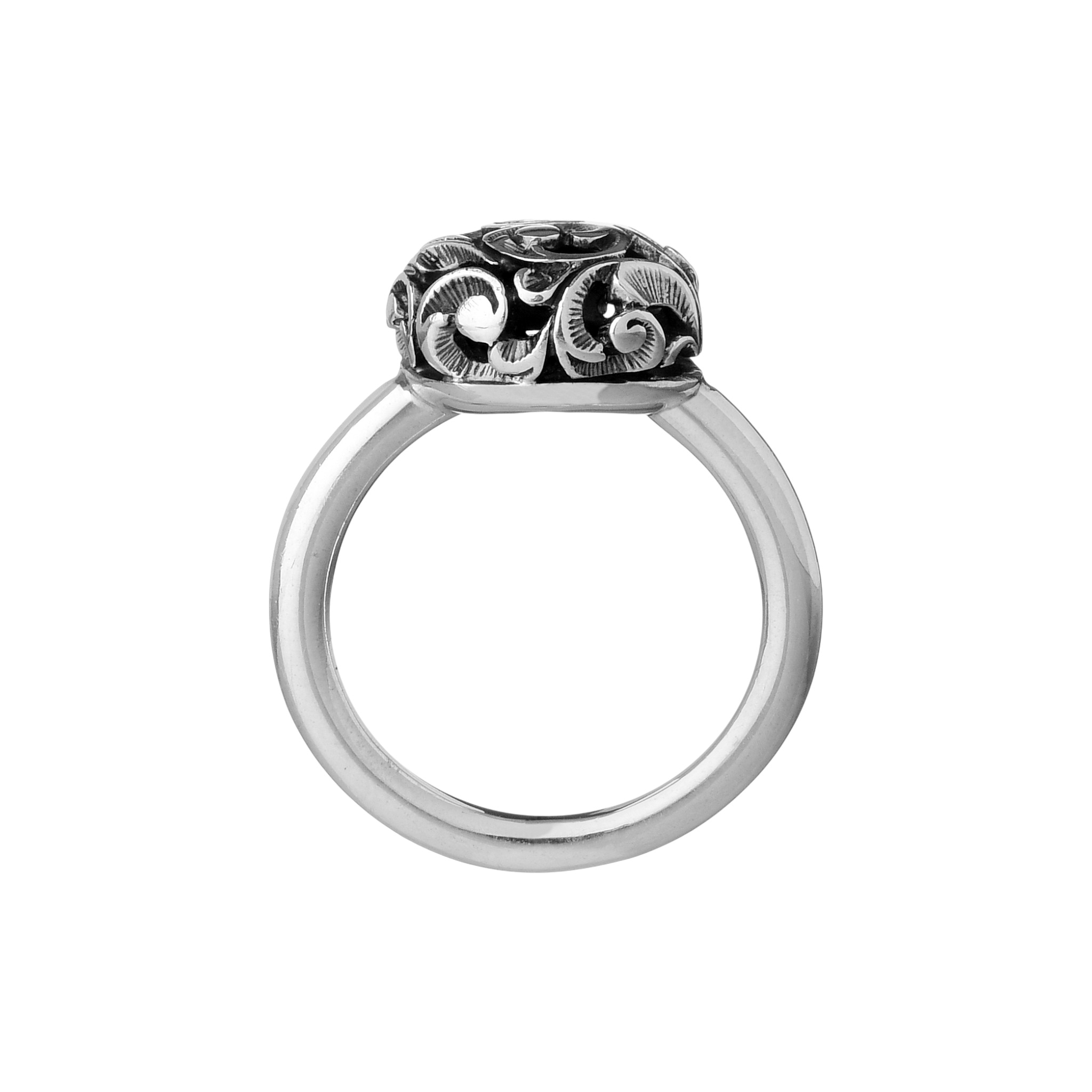 Anello Maria e Luisa Jewels | Bottone