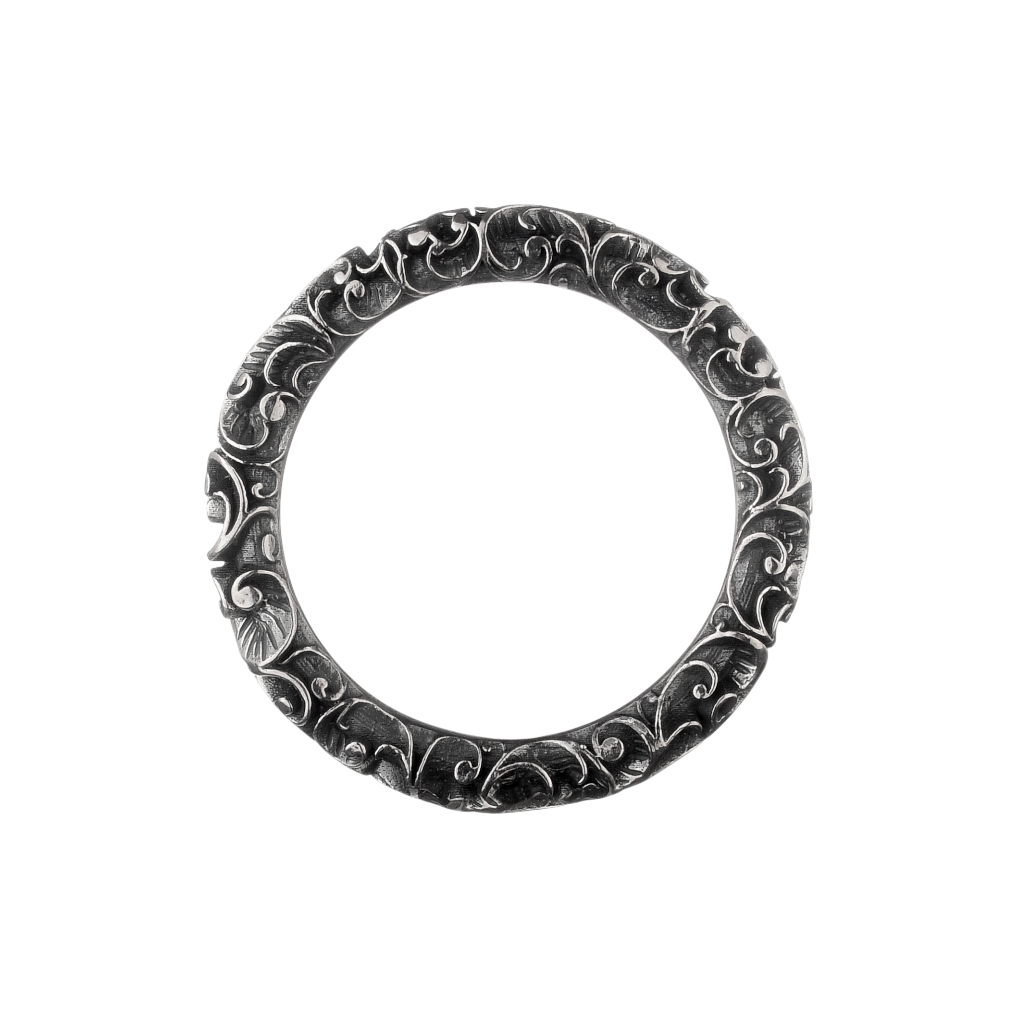 Anello Maria e Luisa Jewels | Fede Sottile