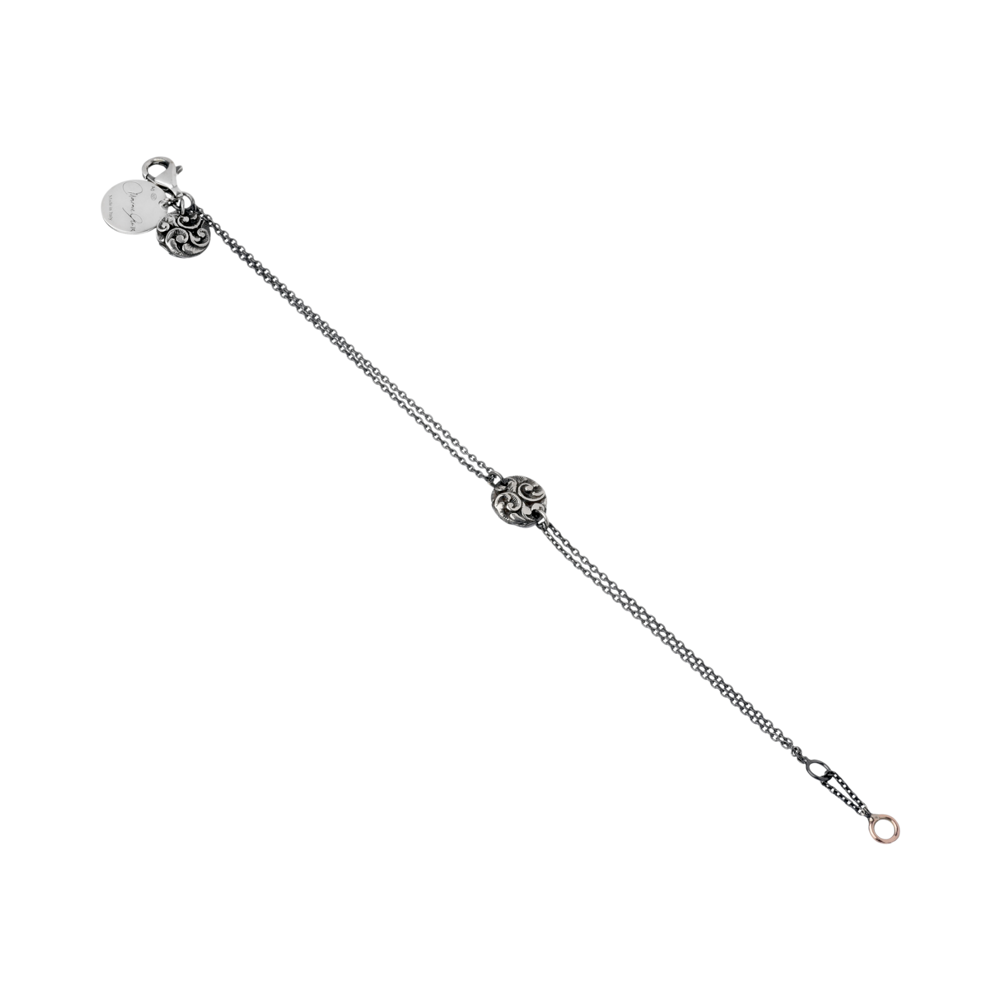 Bracciale Maria e Luisa Jewels | Lenticchia S