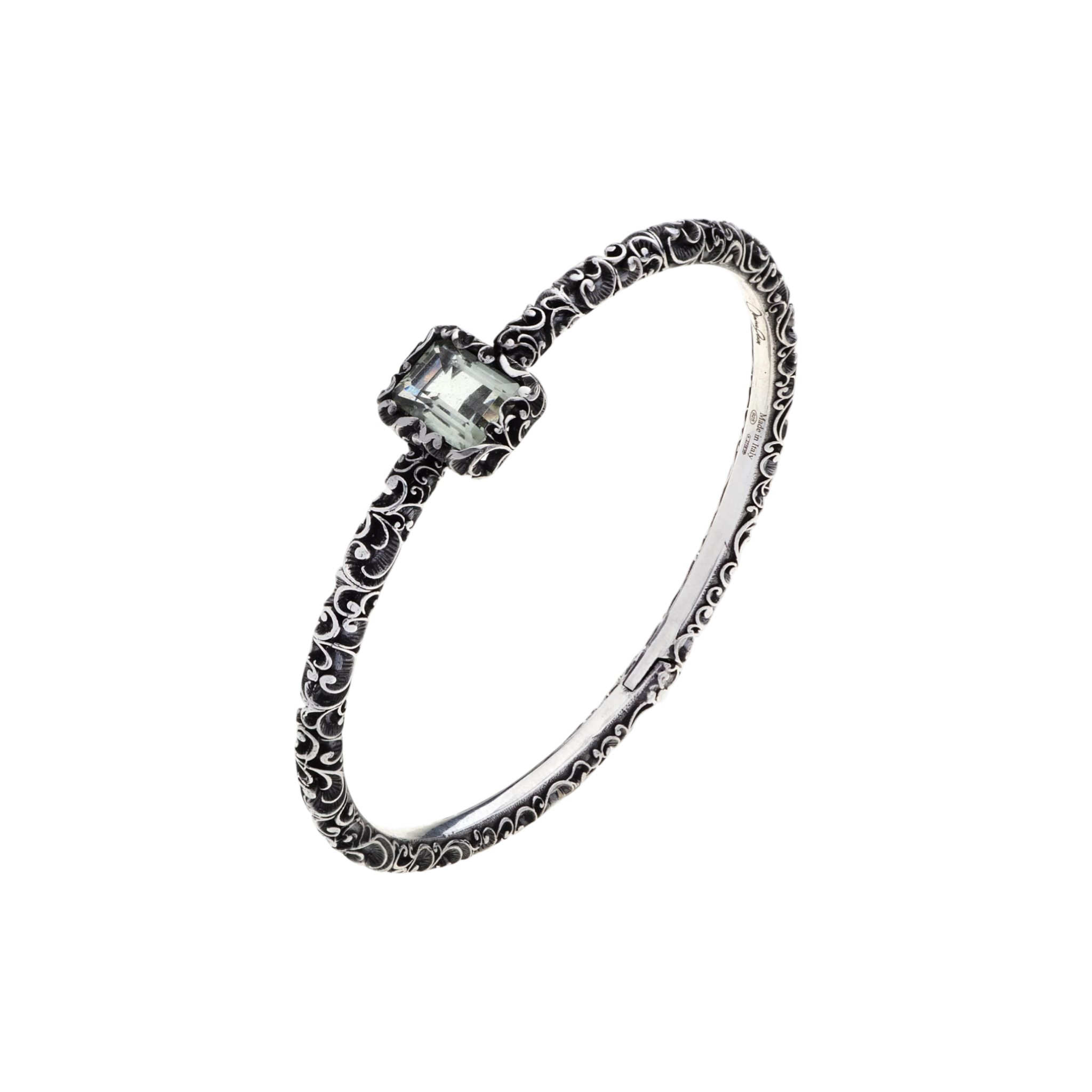 Bracciale Maria e Luisa Jewels | Rigido Gioiosa