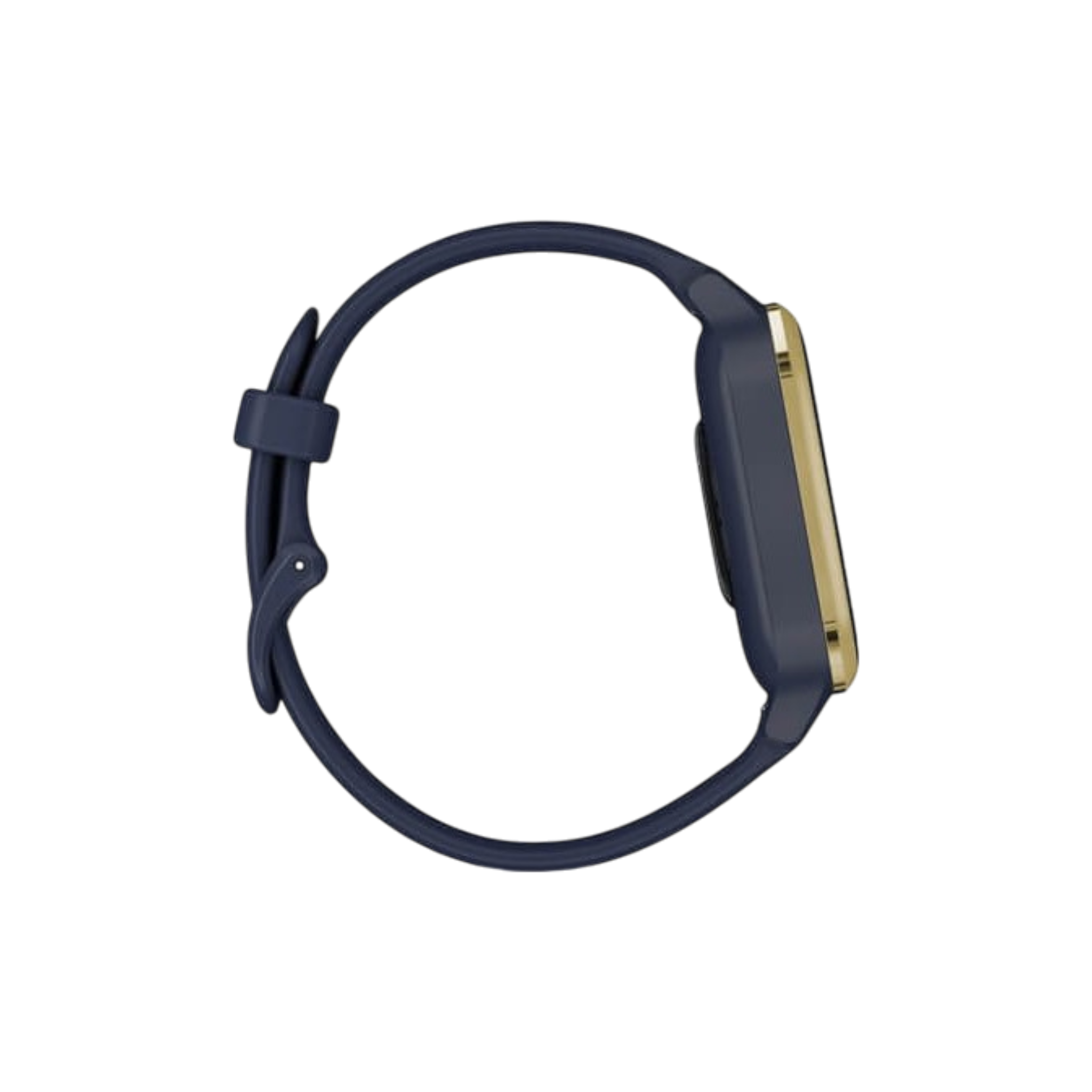 Smartwatch Garmin | Venu Sq Music Edition Navy Light Gold