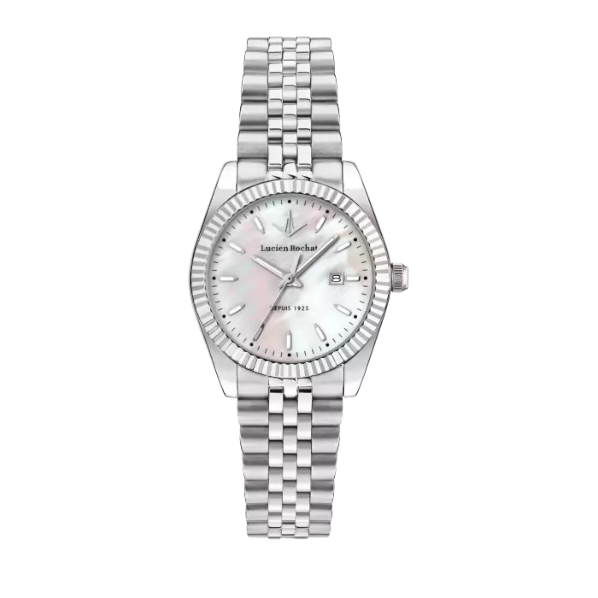 LUCIEN ROCHAT Orologio Lucien Rochat | Bienne - R0453124506