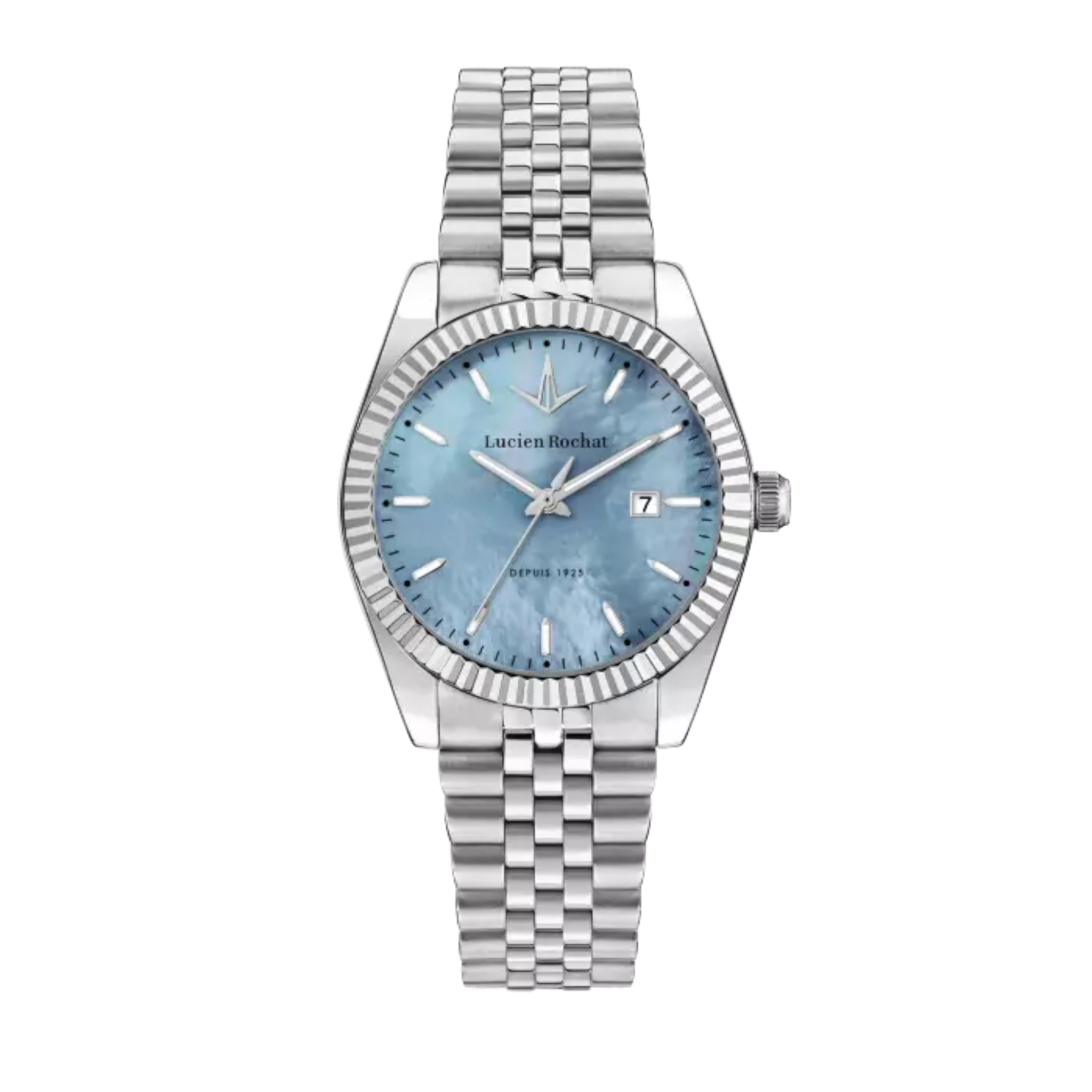LUCIEN ROCHAT Orologio Lucien Rochat | Bienne - R0453124511