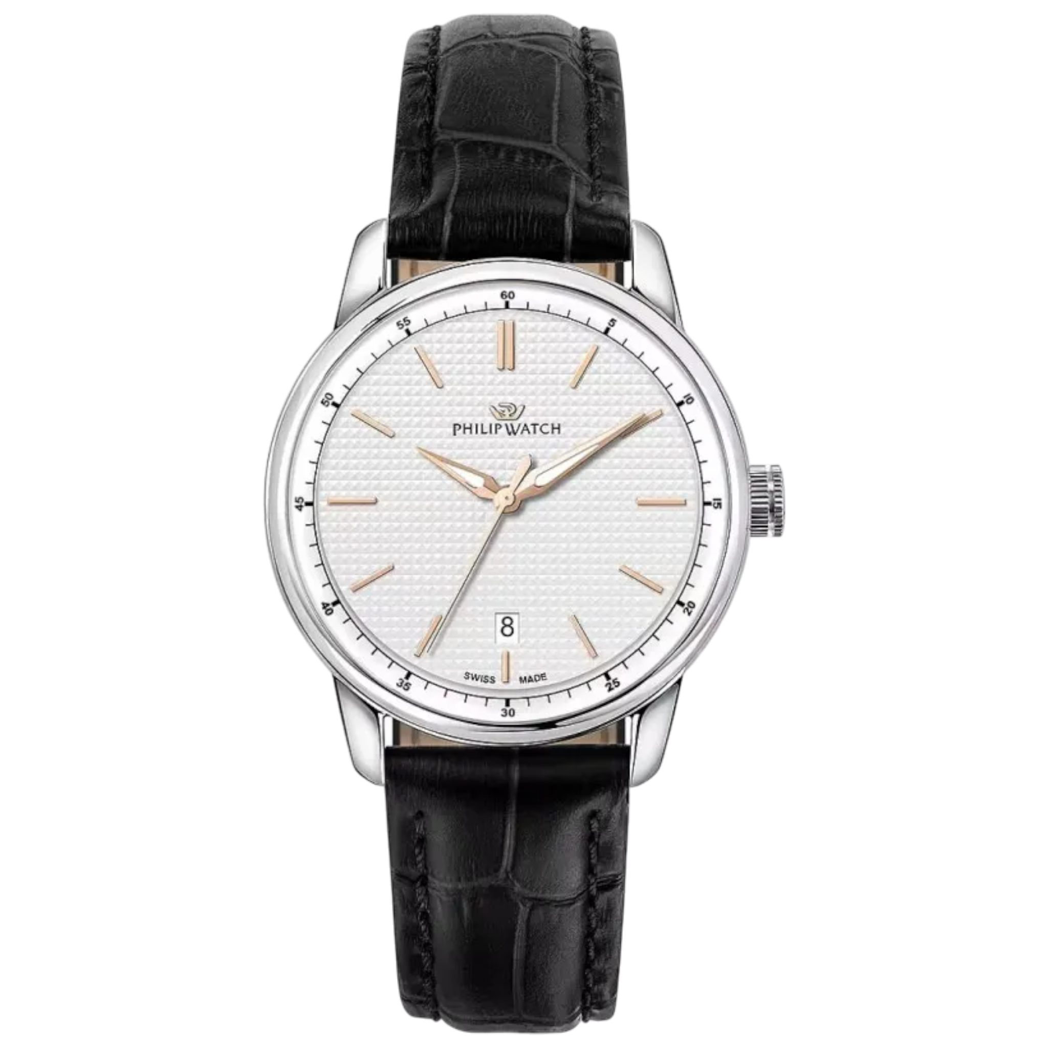 PHILIP WATCH Orologio Philip Watch | Anniversary - R8251150009 con acciaio