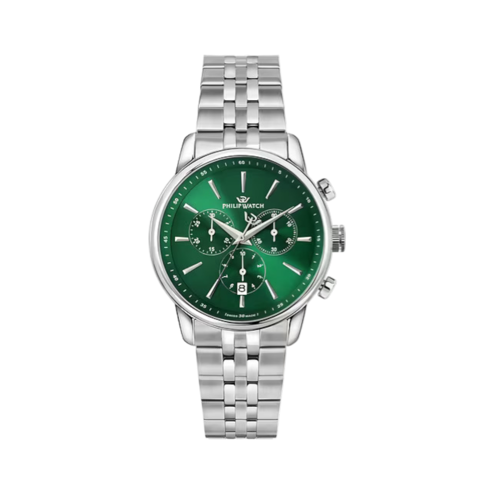 PHILIP WATCH Orologio Philip Watch | Anniversary - R8273650007