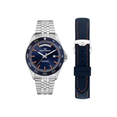 PHILIP WATCH Orologio Philip Watch | CARIBE SPORT - R8223597114
