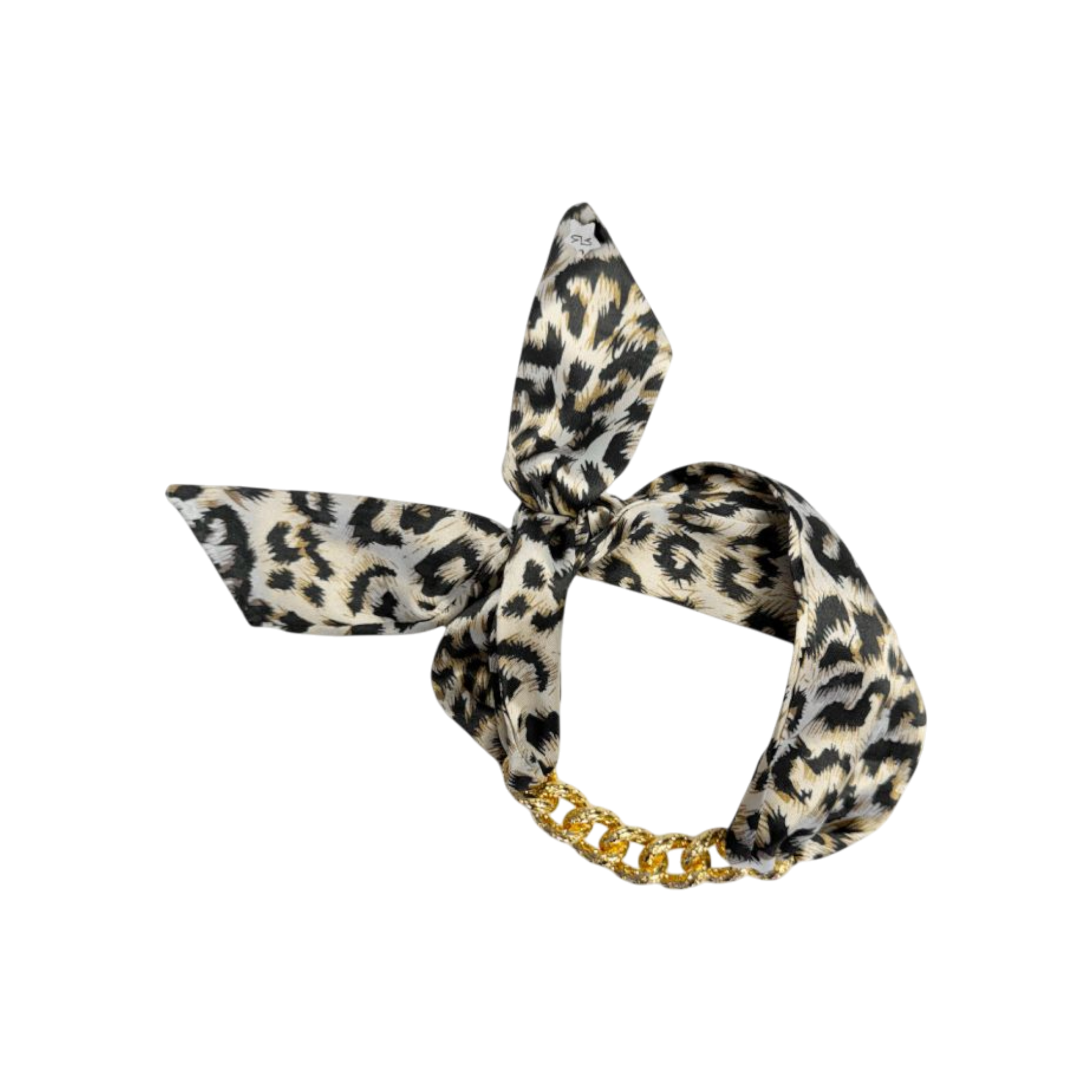 REBECCA Foulard e Catena 05 con lega leggera