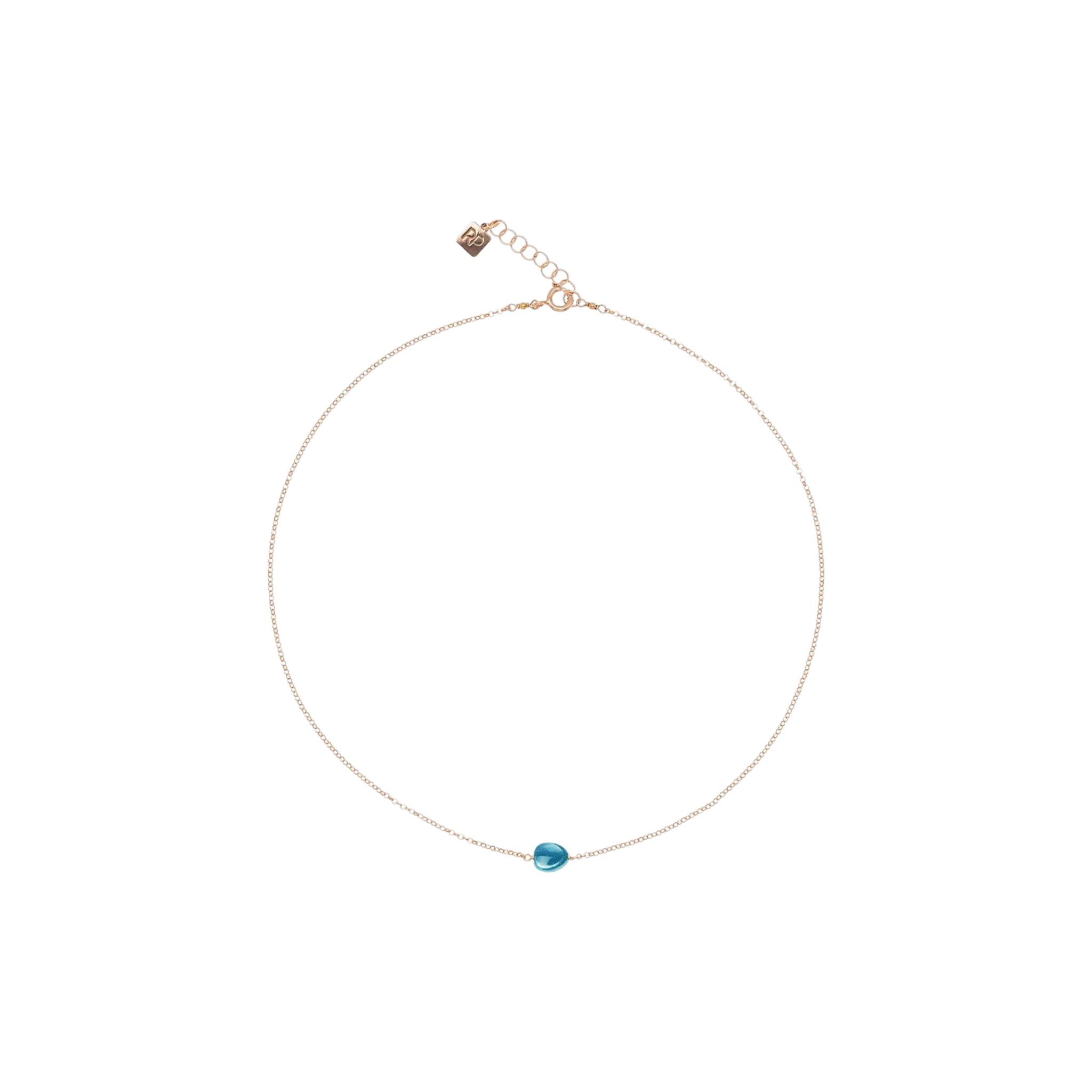 Collana Rossoprezioso | Semino D'Amore Wood&Silver