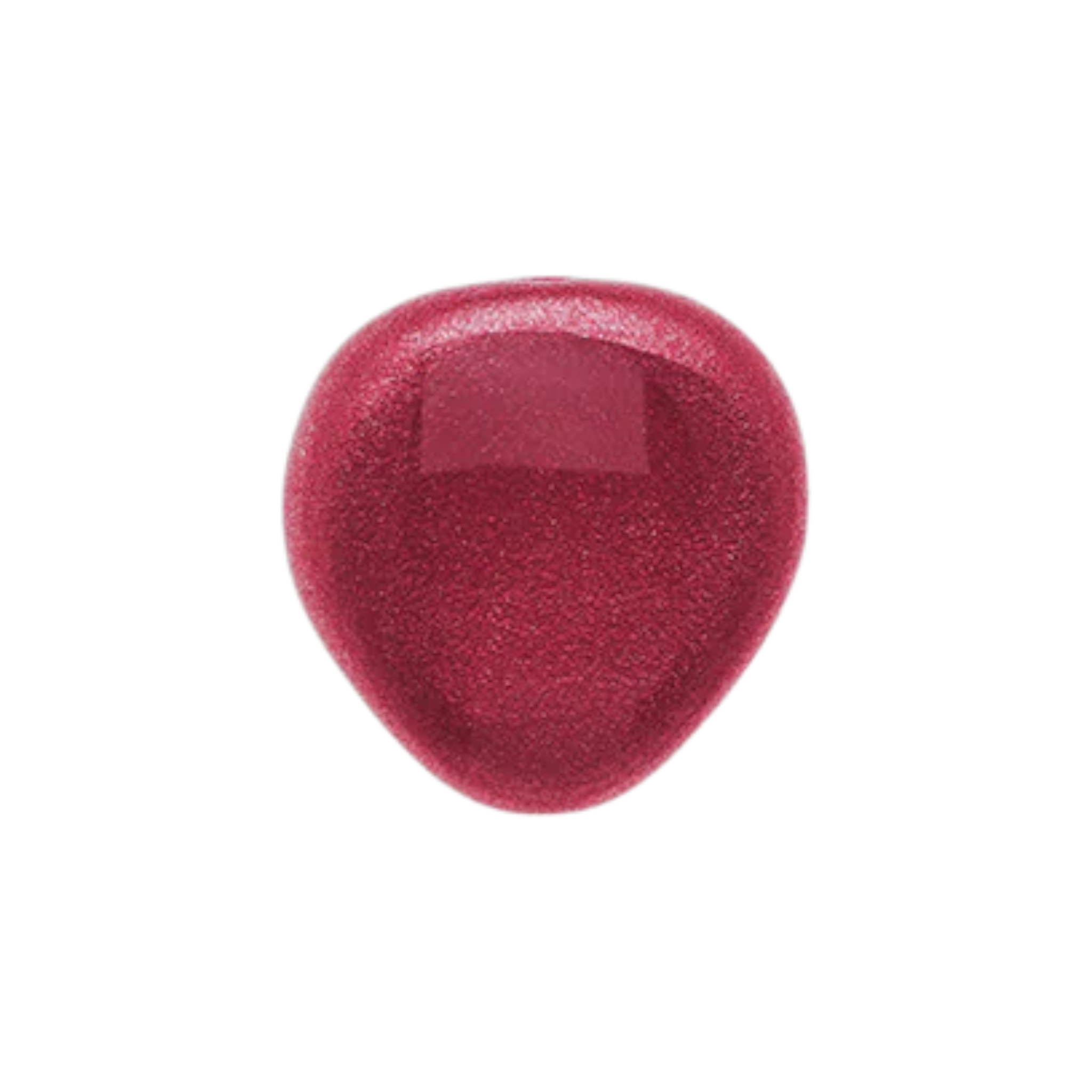 Orecchino Rossoprezioso | Semino D'Amore Wood&Silver