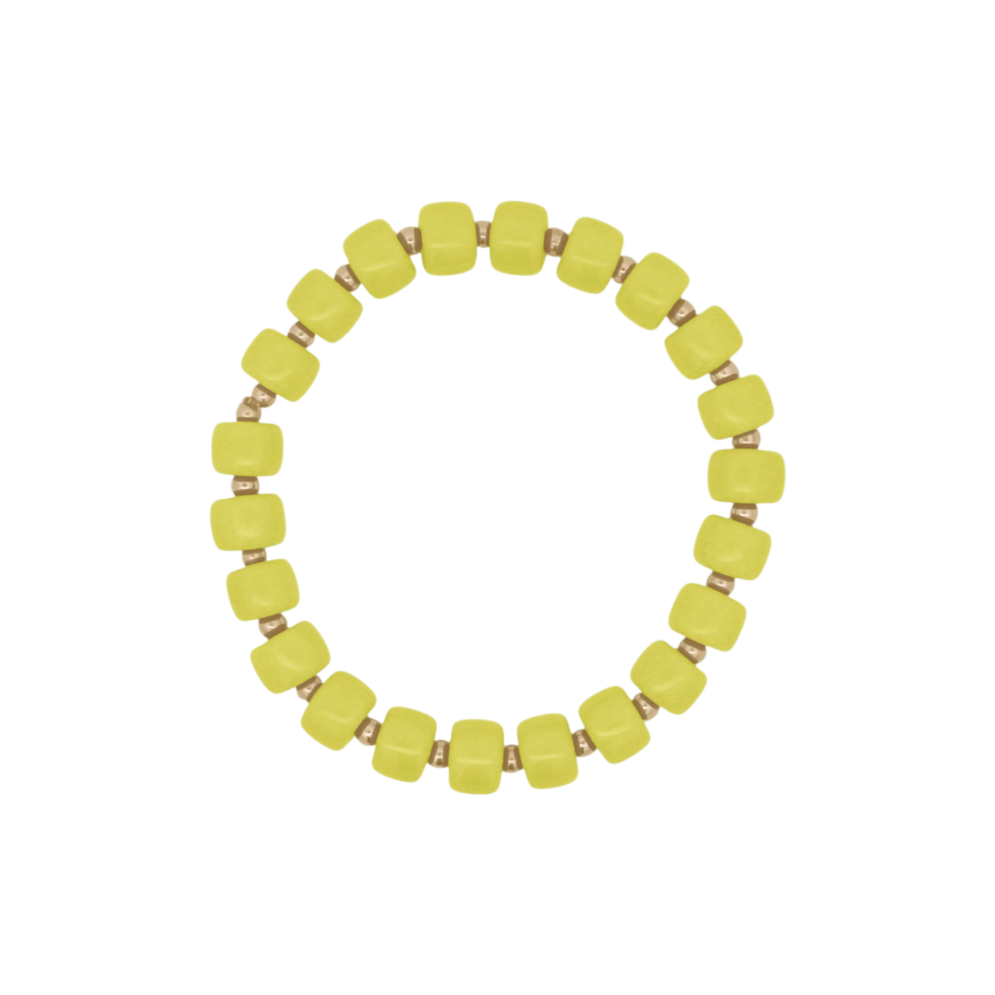 Bracciale Rue des Mille | Base Elastico Ibiza · Charm Bar