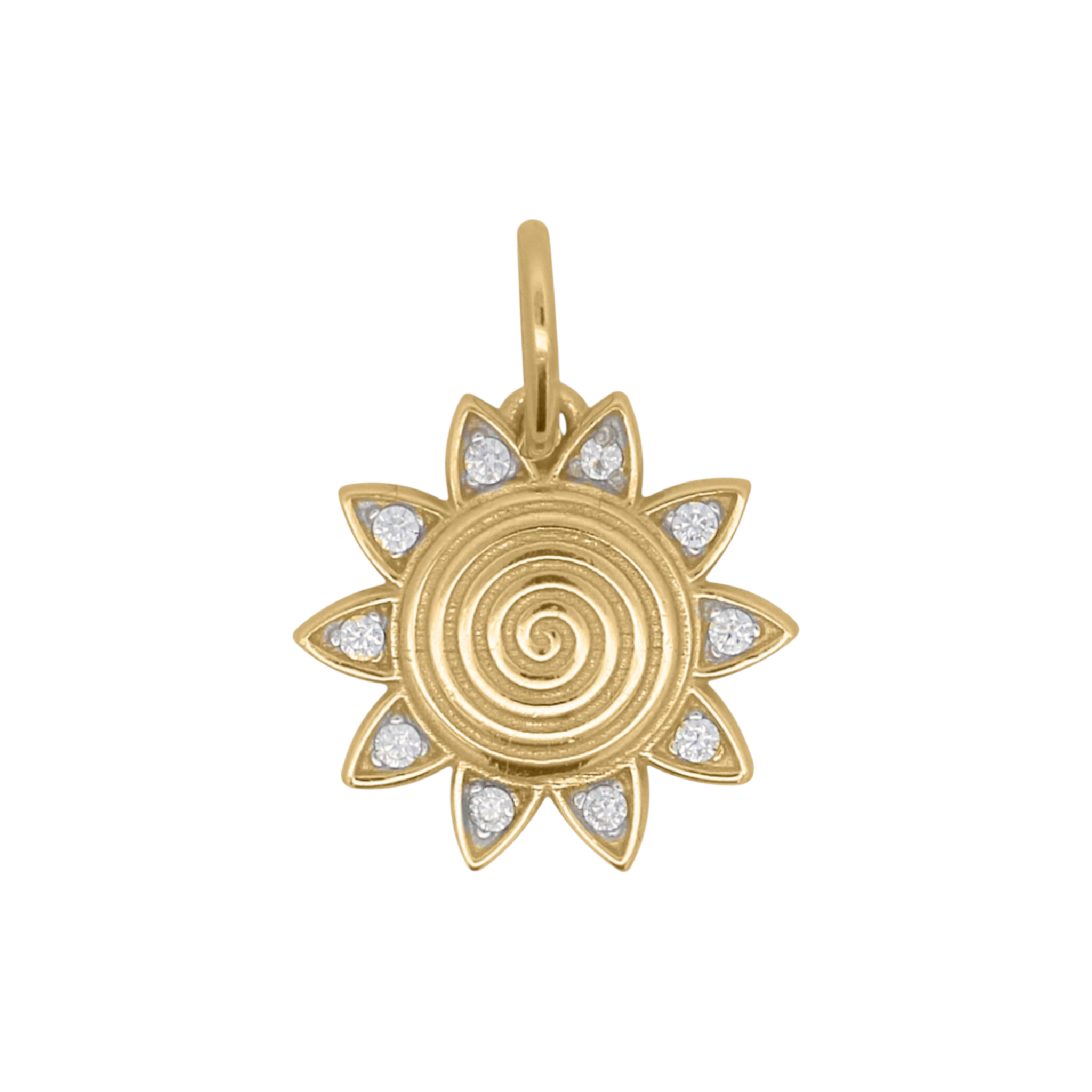 RUE DES MILLE Sole Sunny · Charm Bar