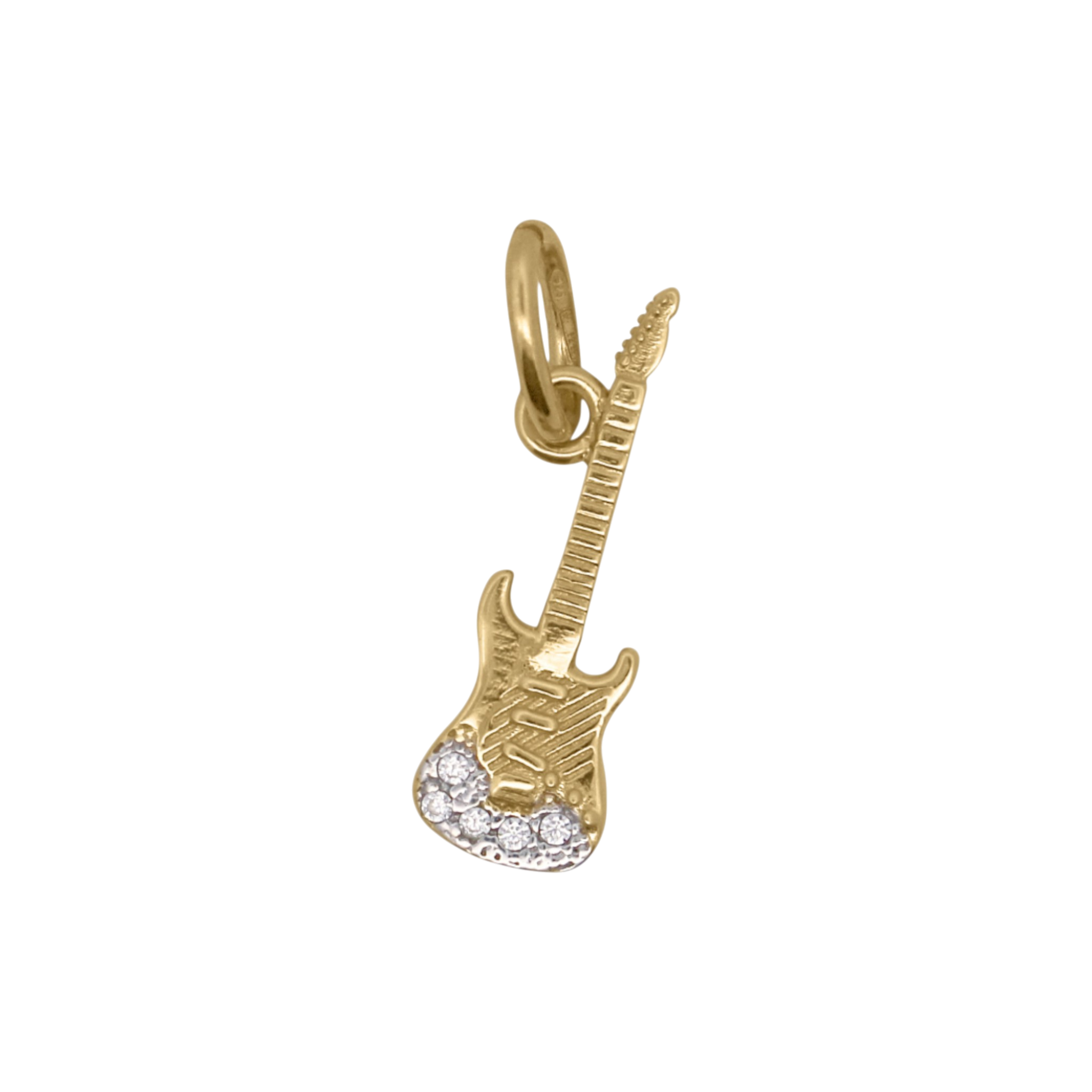 RUE DES MILLE Chitarra · Charm Bar