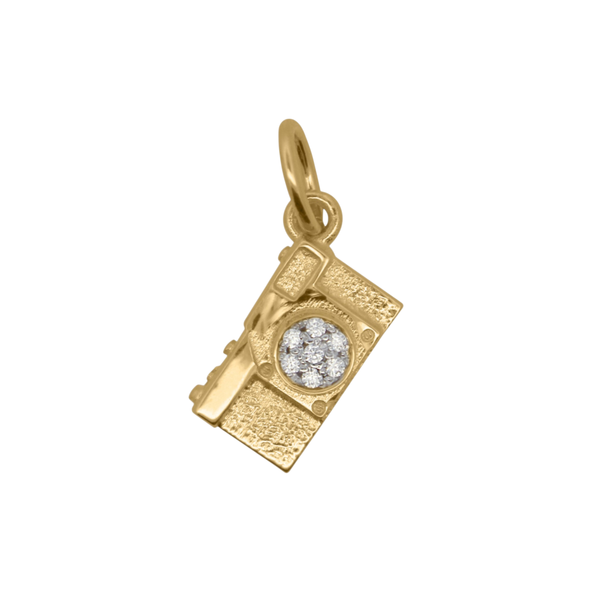 RUE DES MILLE Fotocamera · Charm Bar