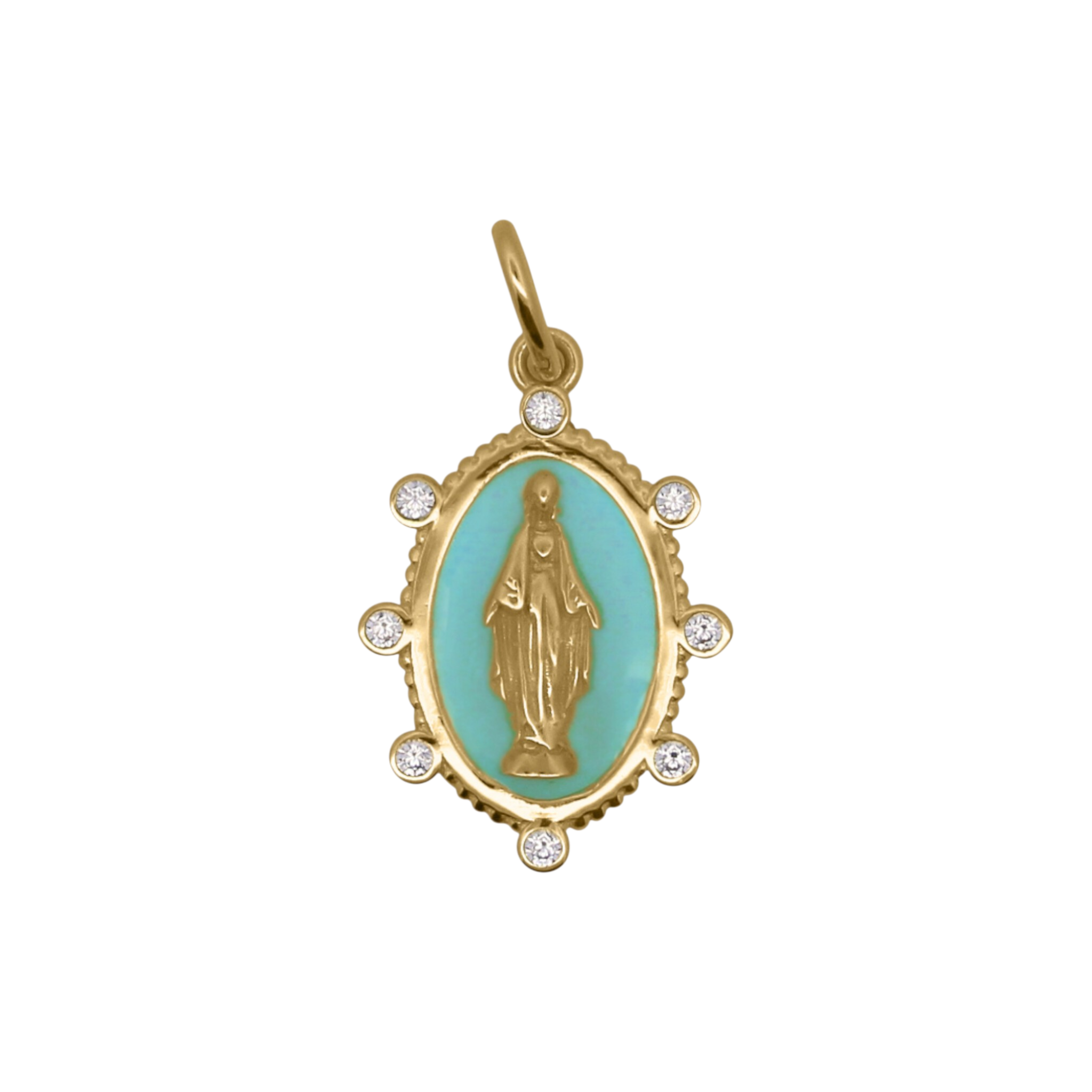 RUE DES MILLE Madonna Sky · Charm Bar