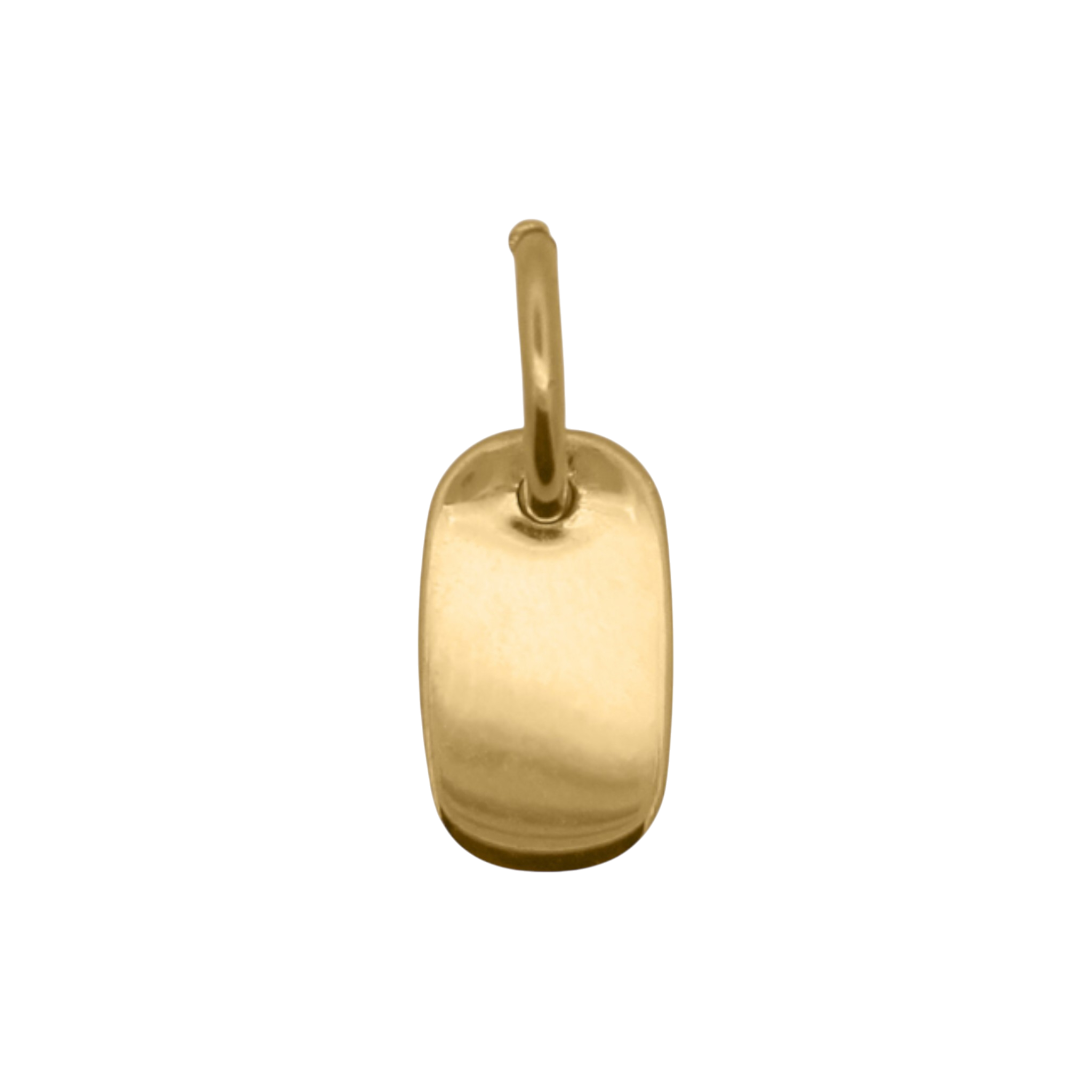 RUE DES MILLE Medaglia Edge XS · Charm Bar